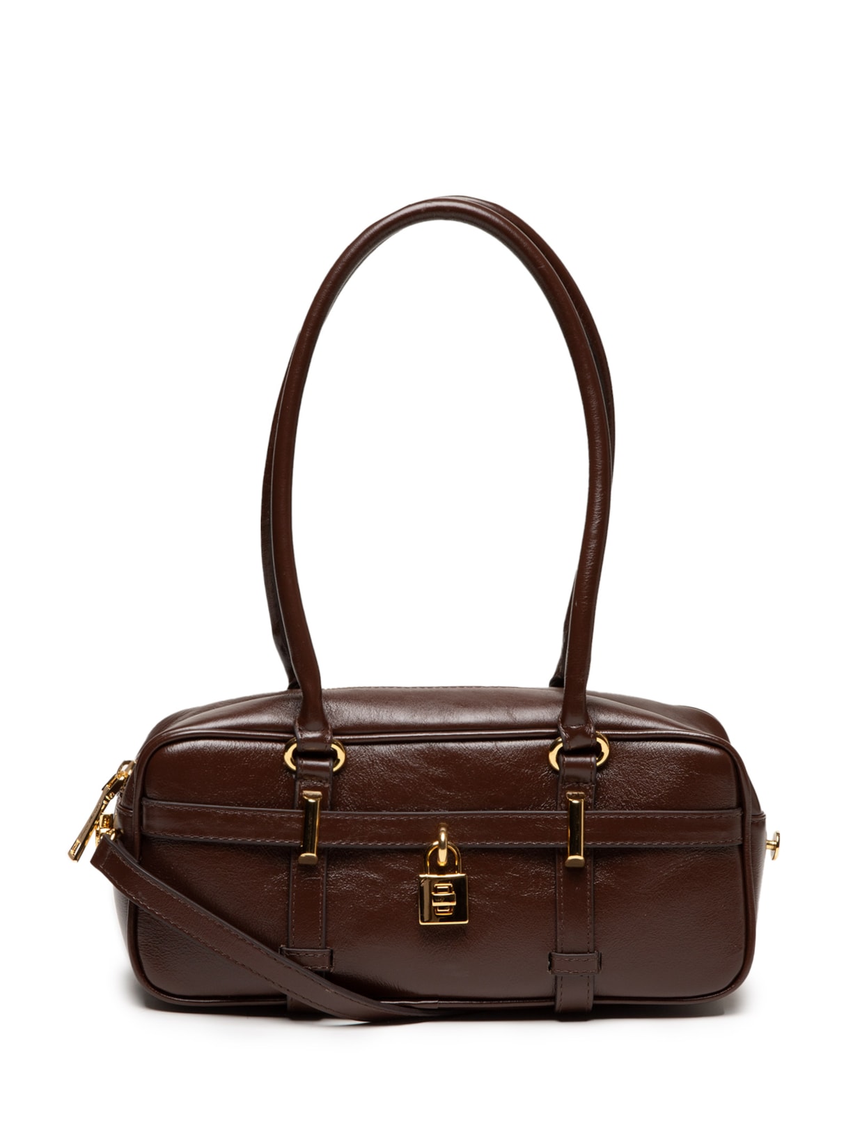 Bolsa Feminina Atenas Coffee - Marrom