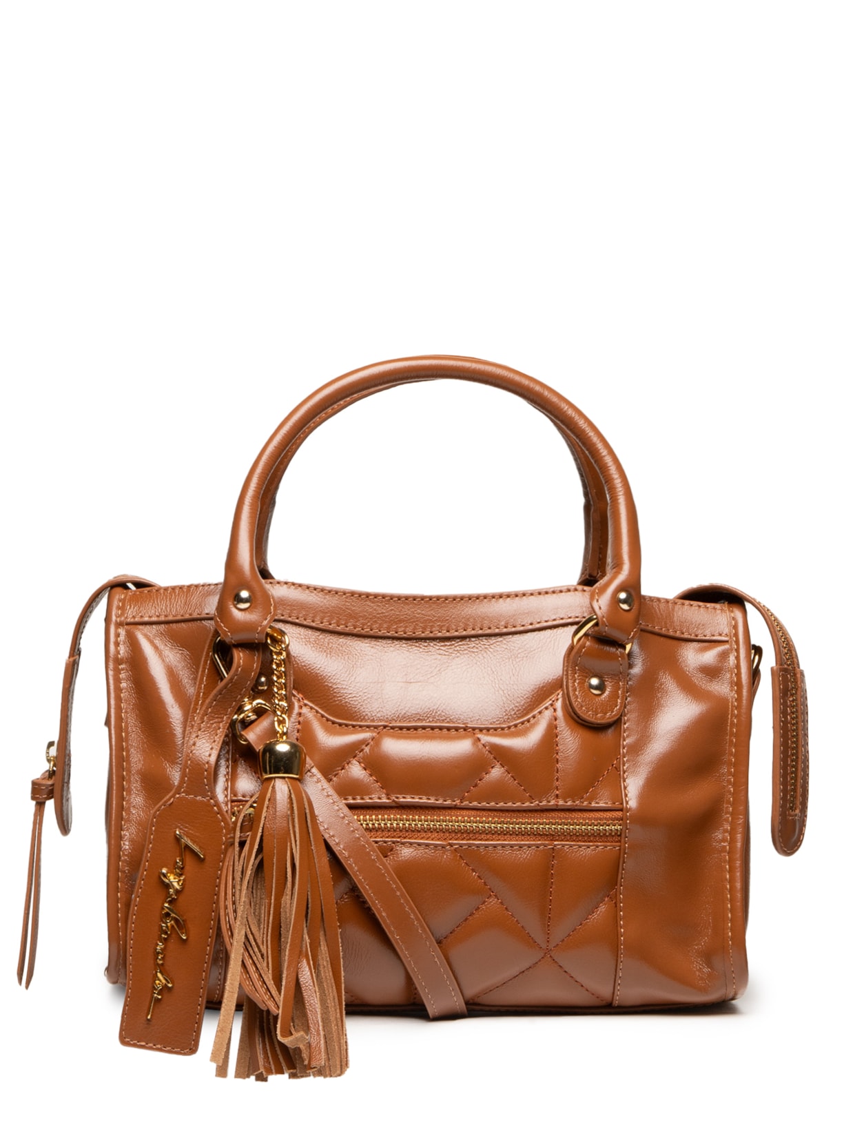 Bolsa Feminina Atenas - Marrom