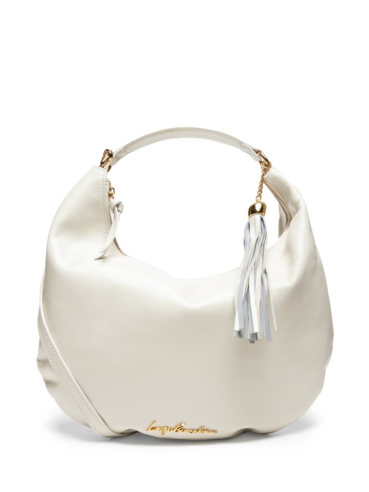 Bolsa Feminina Atenas - Off White