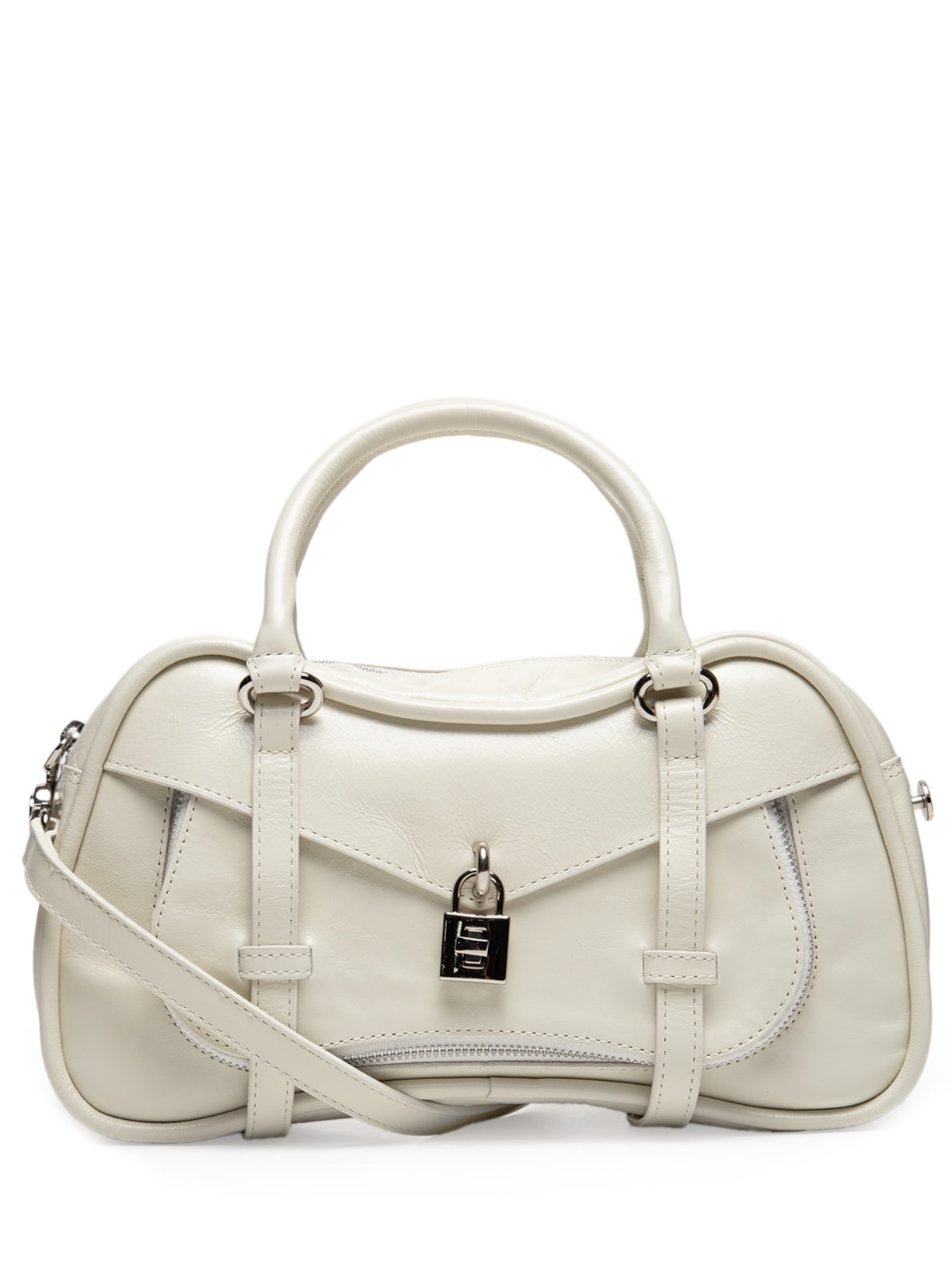 Bolsa Feminina Atenas - Off White