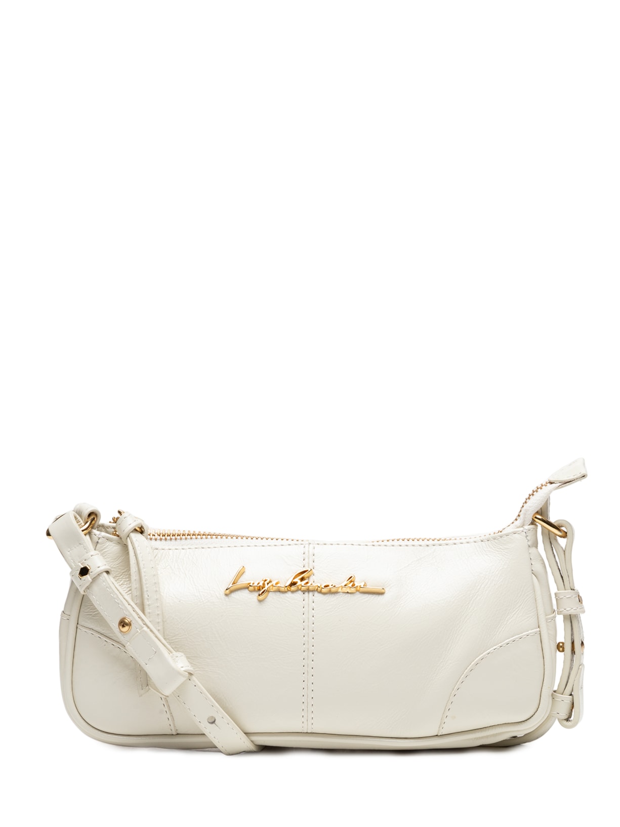 Bolsa Feminina Atenas - Off White