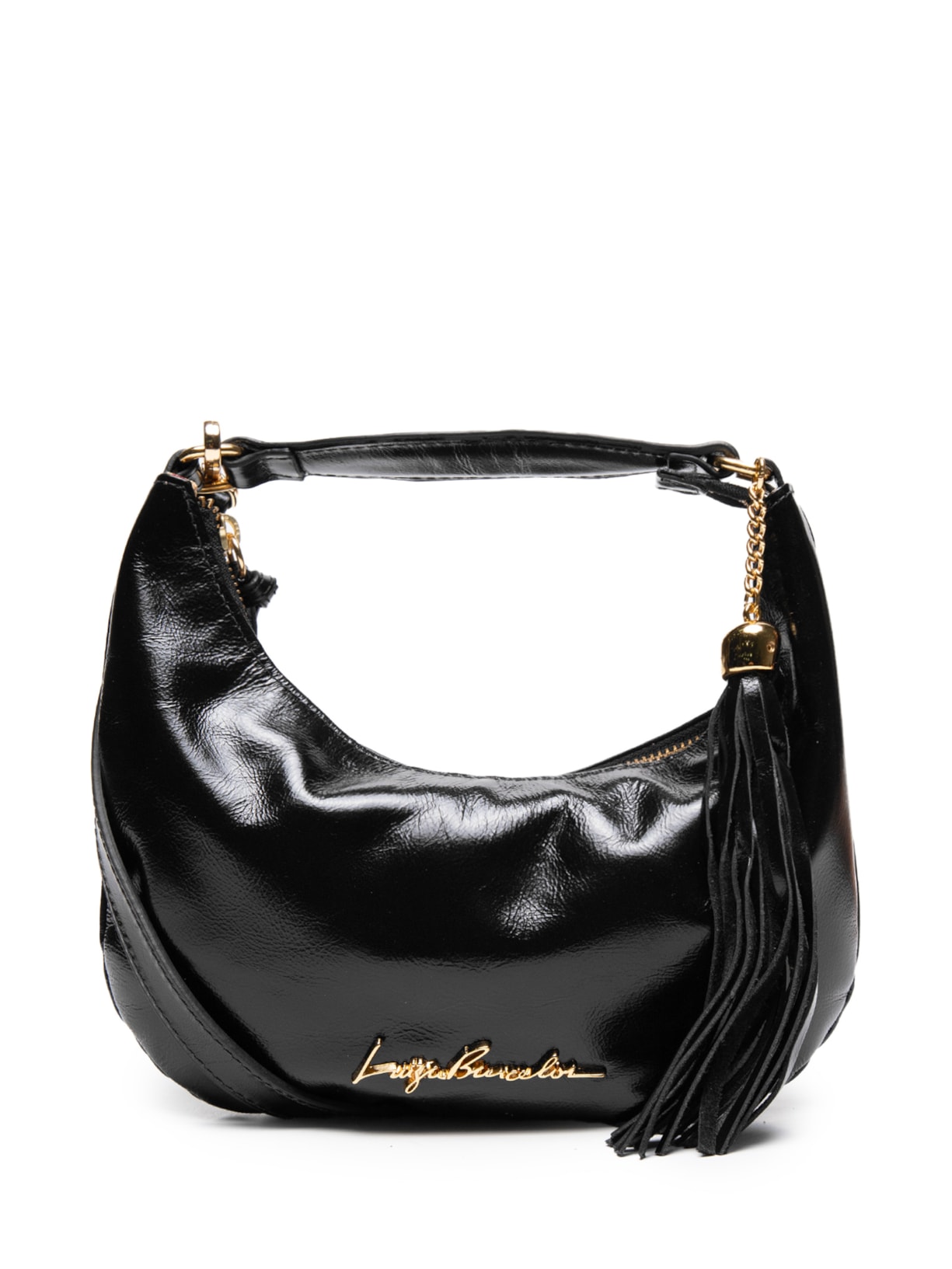 Bolsa Feminina Atenas - Preto
