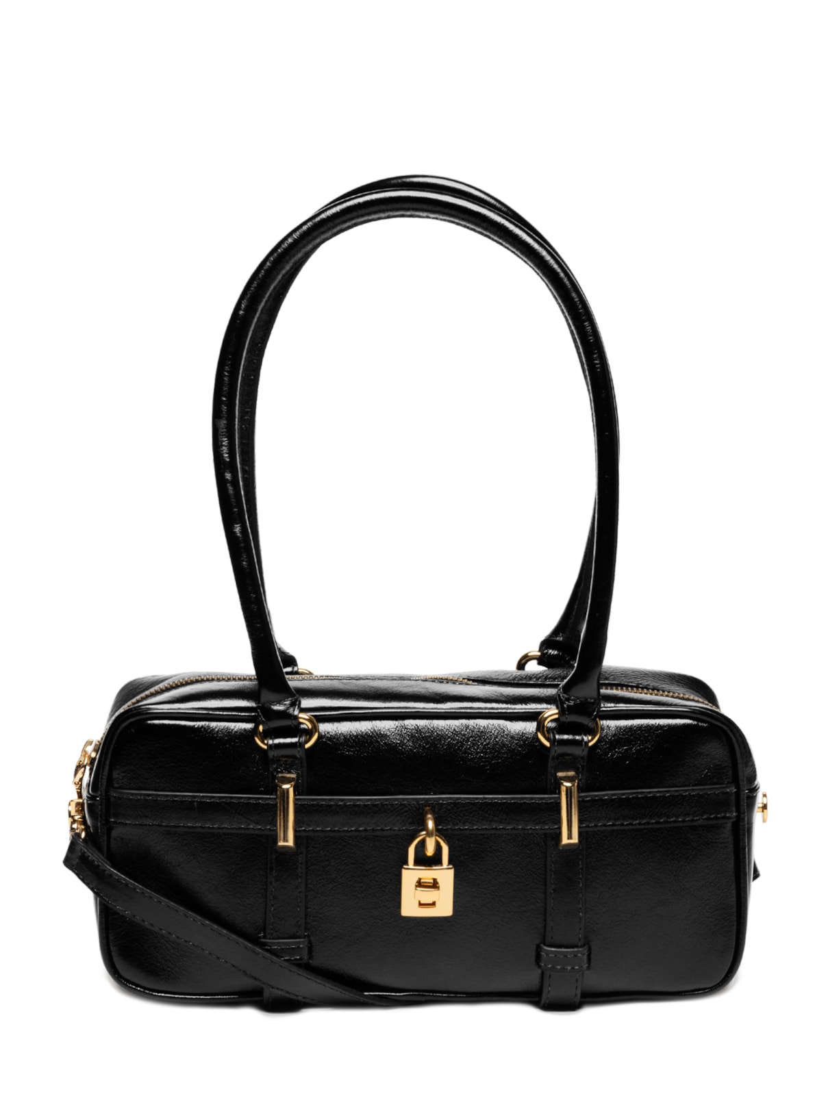 Bolsa Feminina Atenas - Preto