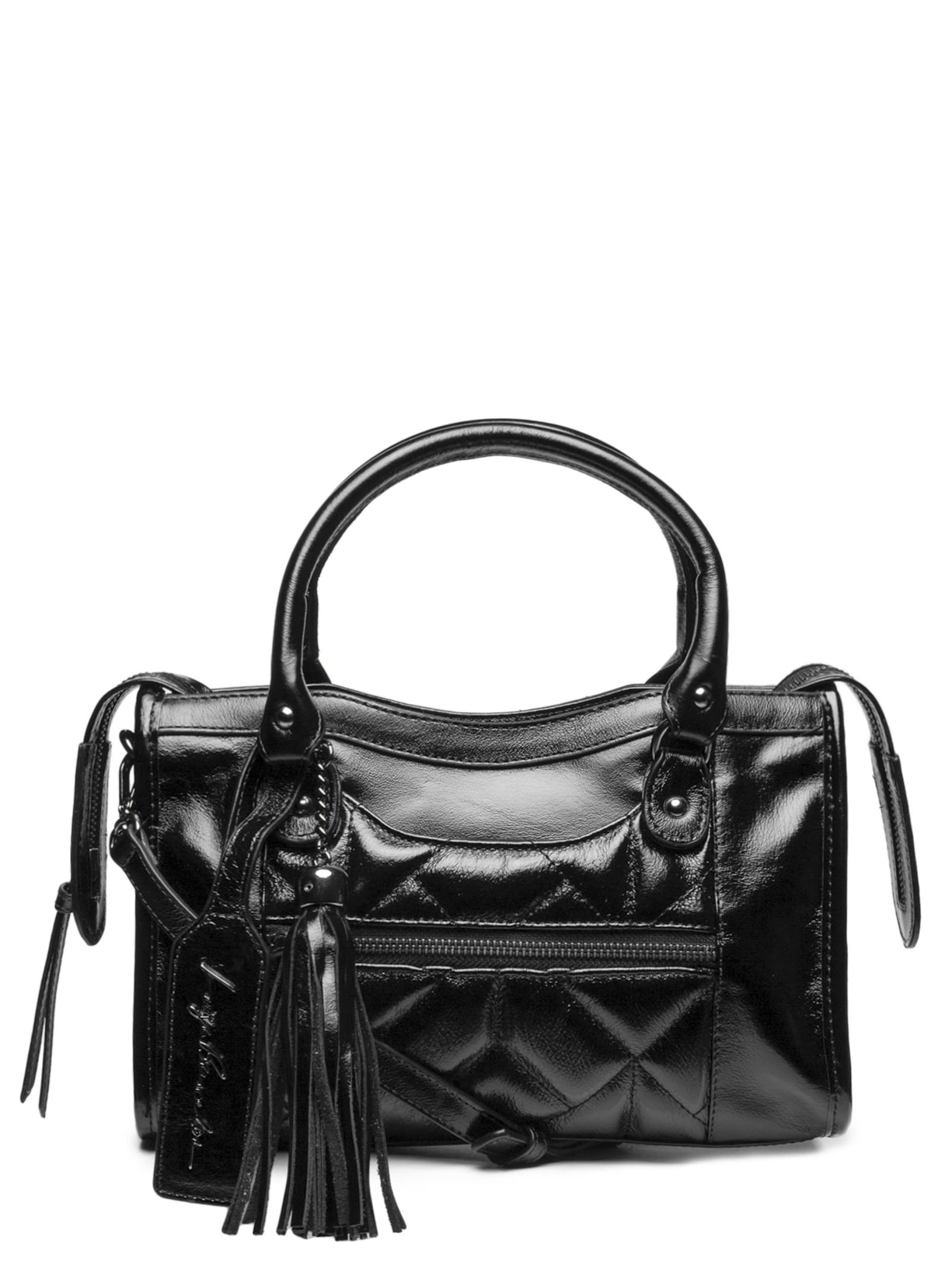 Bolsa Feminina Atenas - Preto