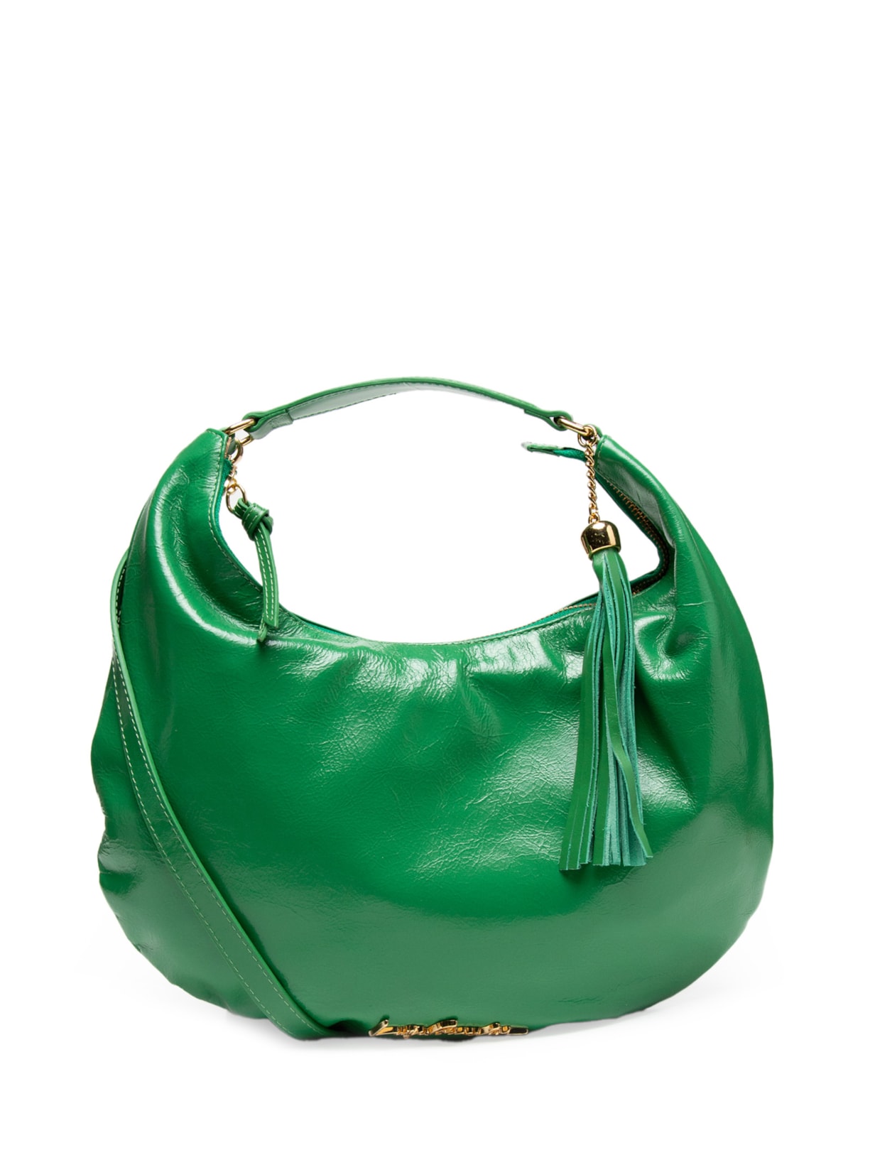 Bolsa Feminina Atenas Trevo - Verde