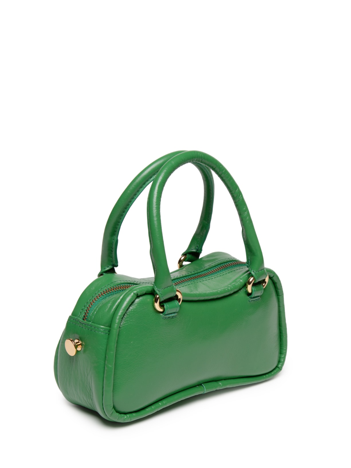 Bolsa Feminina Atenas Trevo Verde Luiza Barcelos