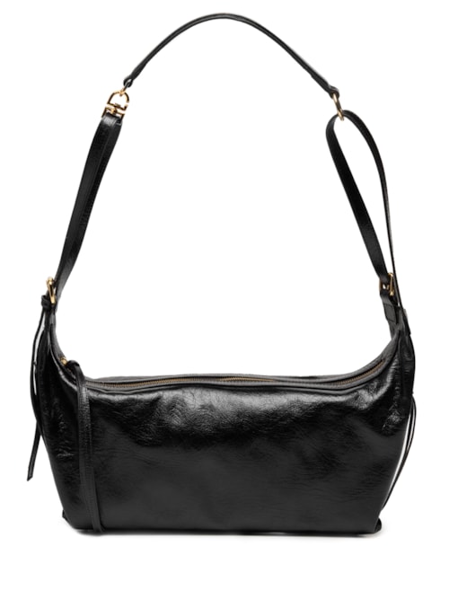 Bolsa Feminina Atlanta Grande - Preto