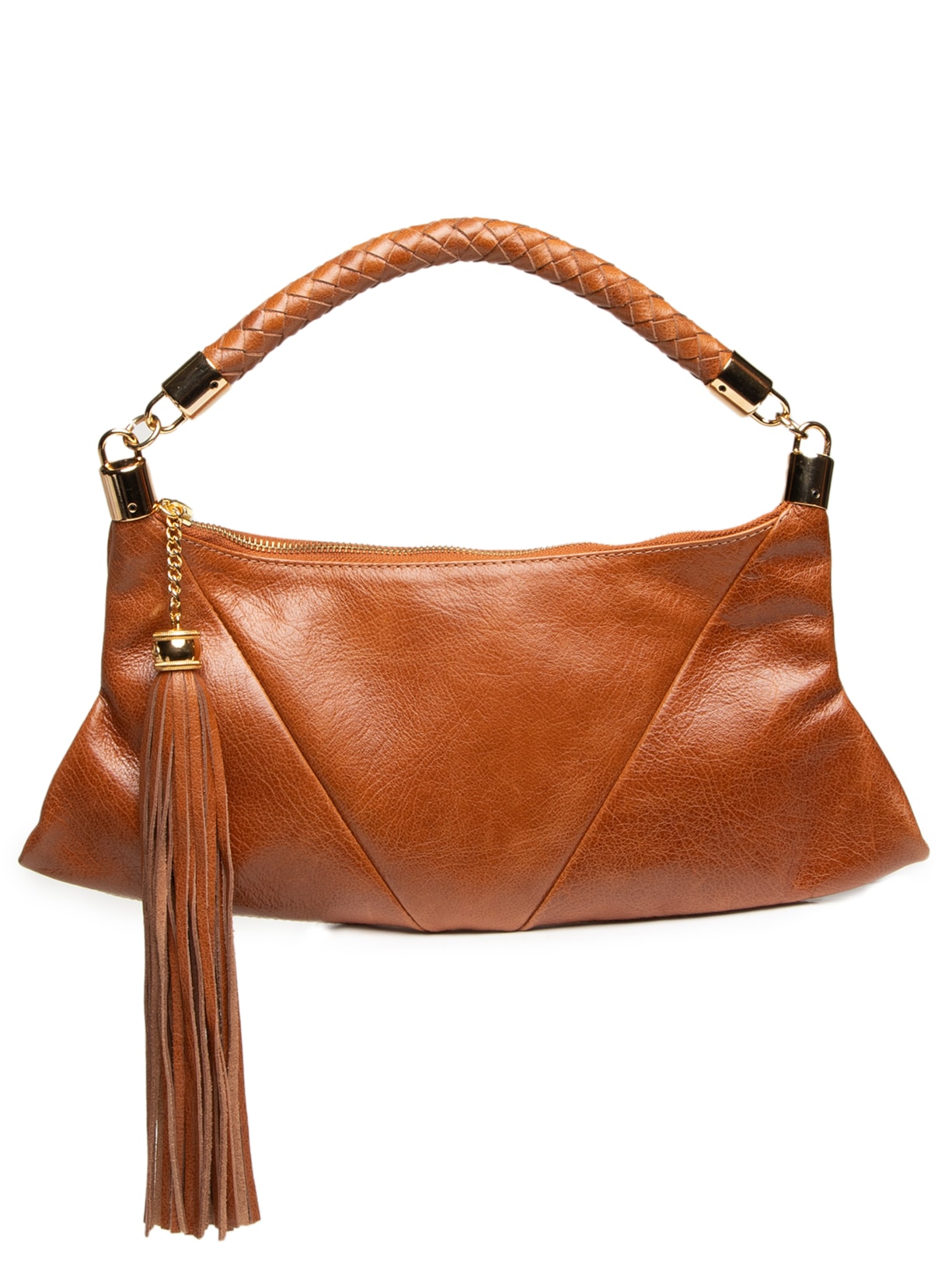 Bolsa Feminina Atlanta - Marrom