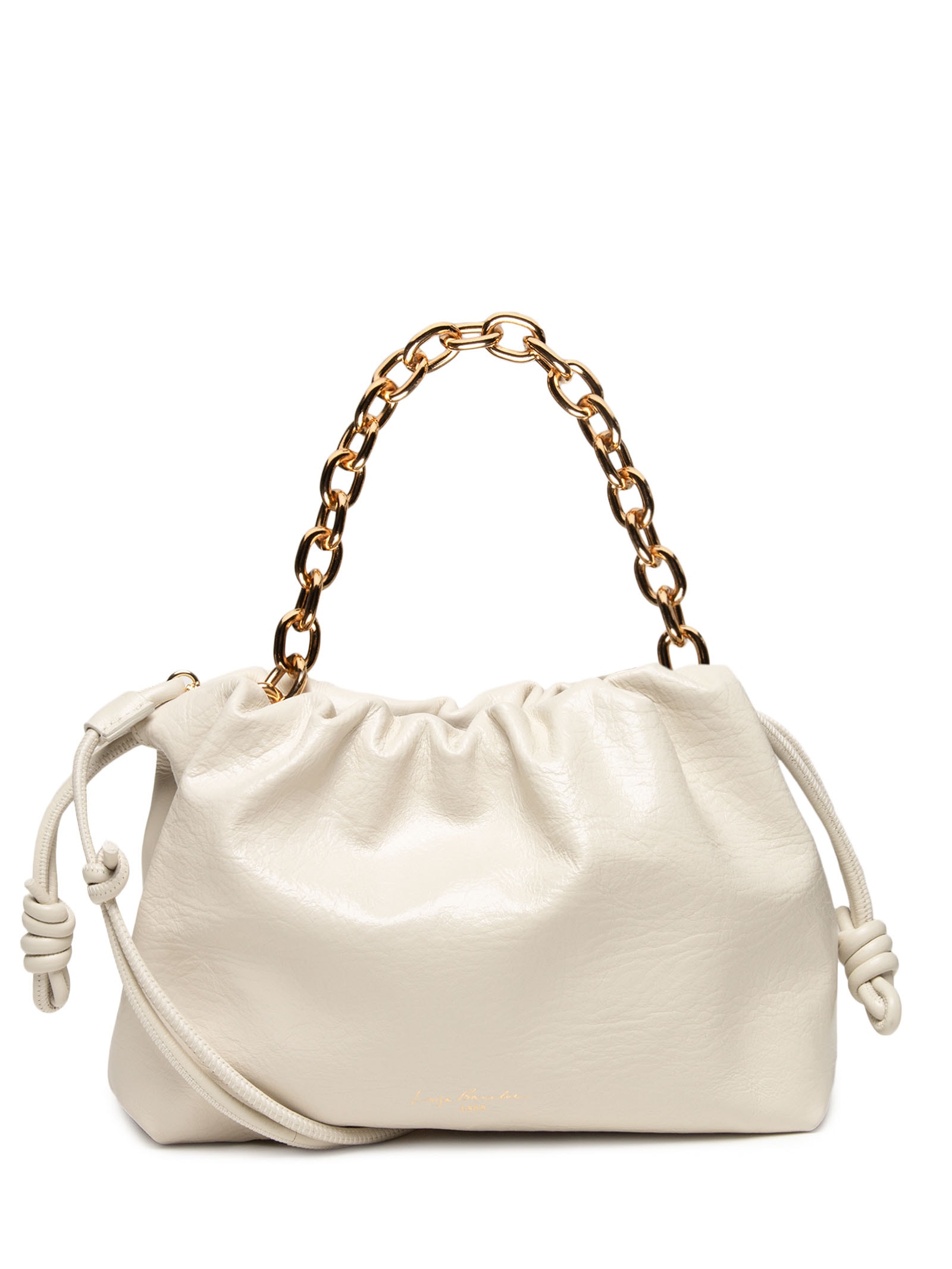 Bolsa Feminina Nine - Off White - Misci