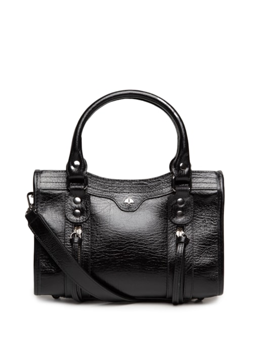 Bolsa Feminina Atlanta - Preto