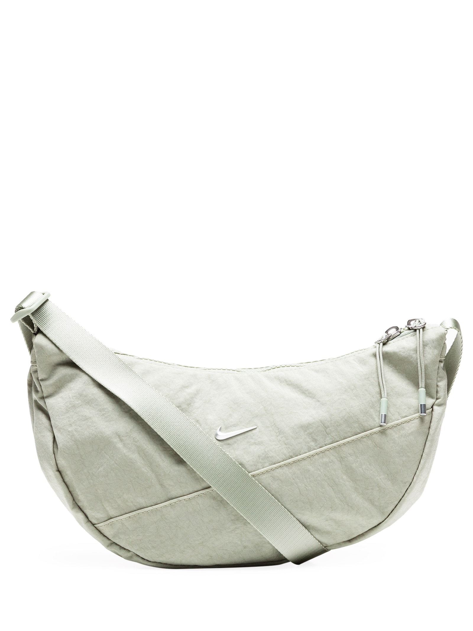 Nike - Bolsa Feminina Aura Crescent Crossbody - Verde