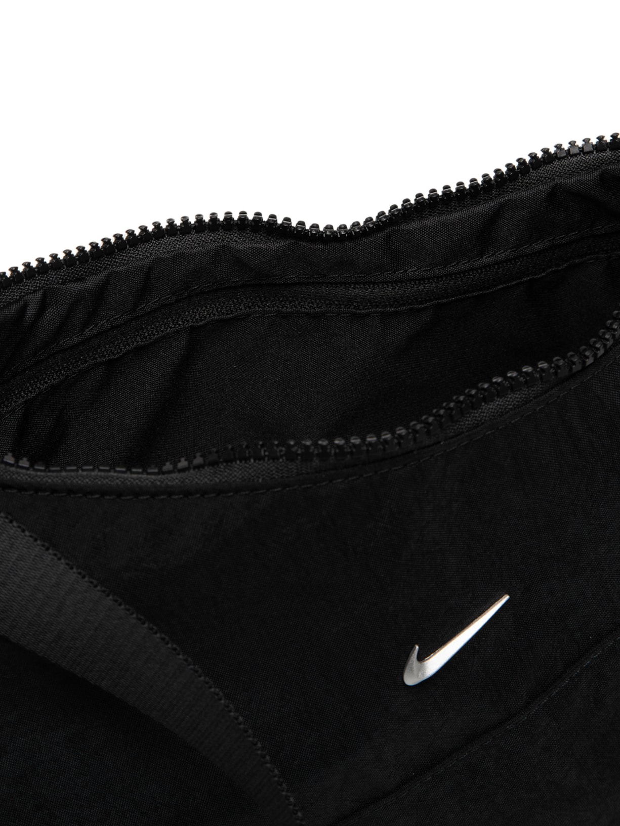 Bolsa Feminina Aura Crescente Crossbody Preto Nike