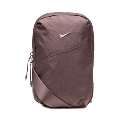 Bolsa Feminina Aura Crossbody 5L - Marrom