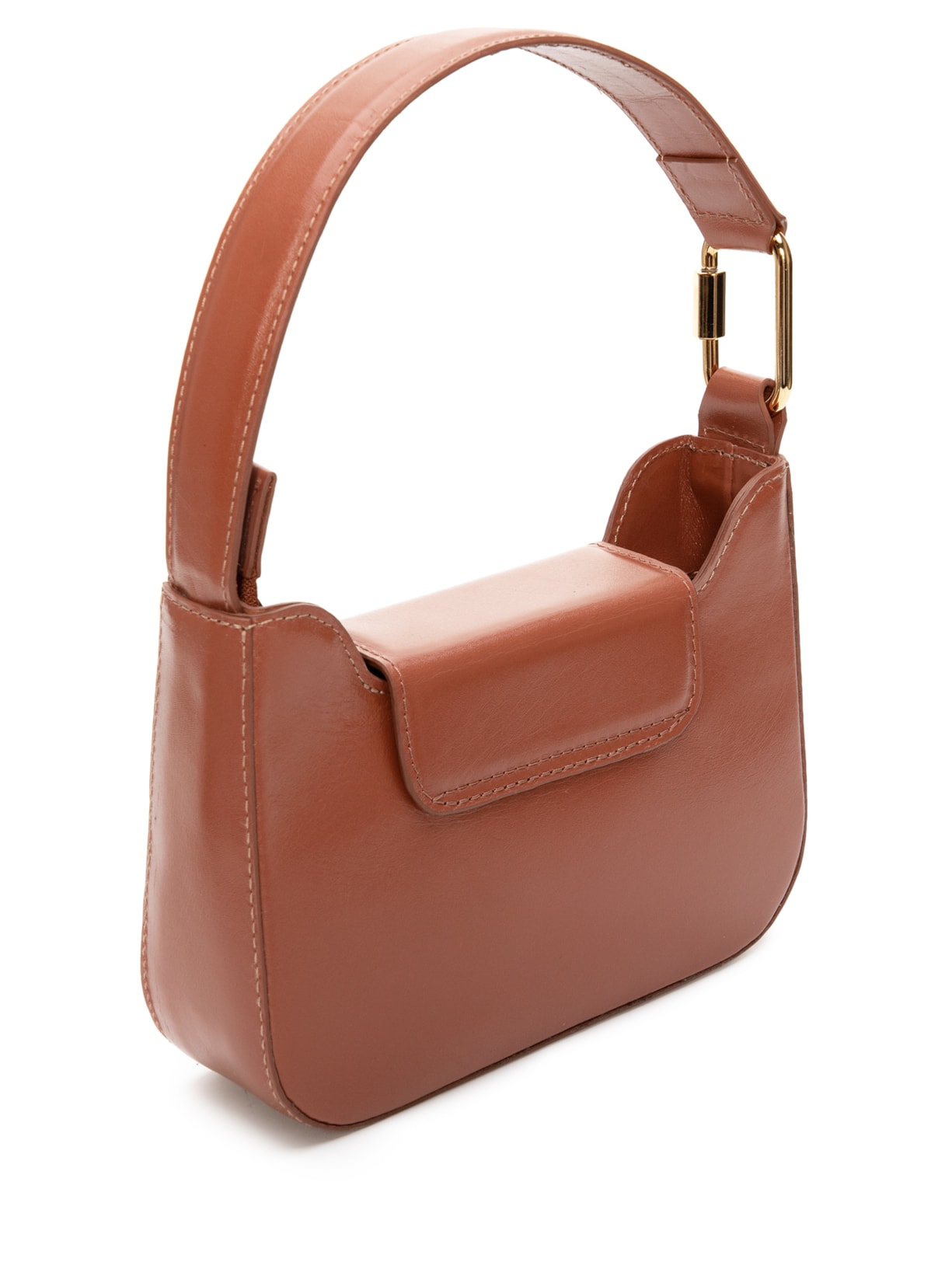 Bolsa Feminina Austin Mini Bag Marrom Studio Kalline