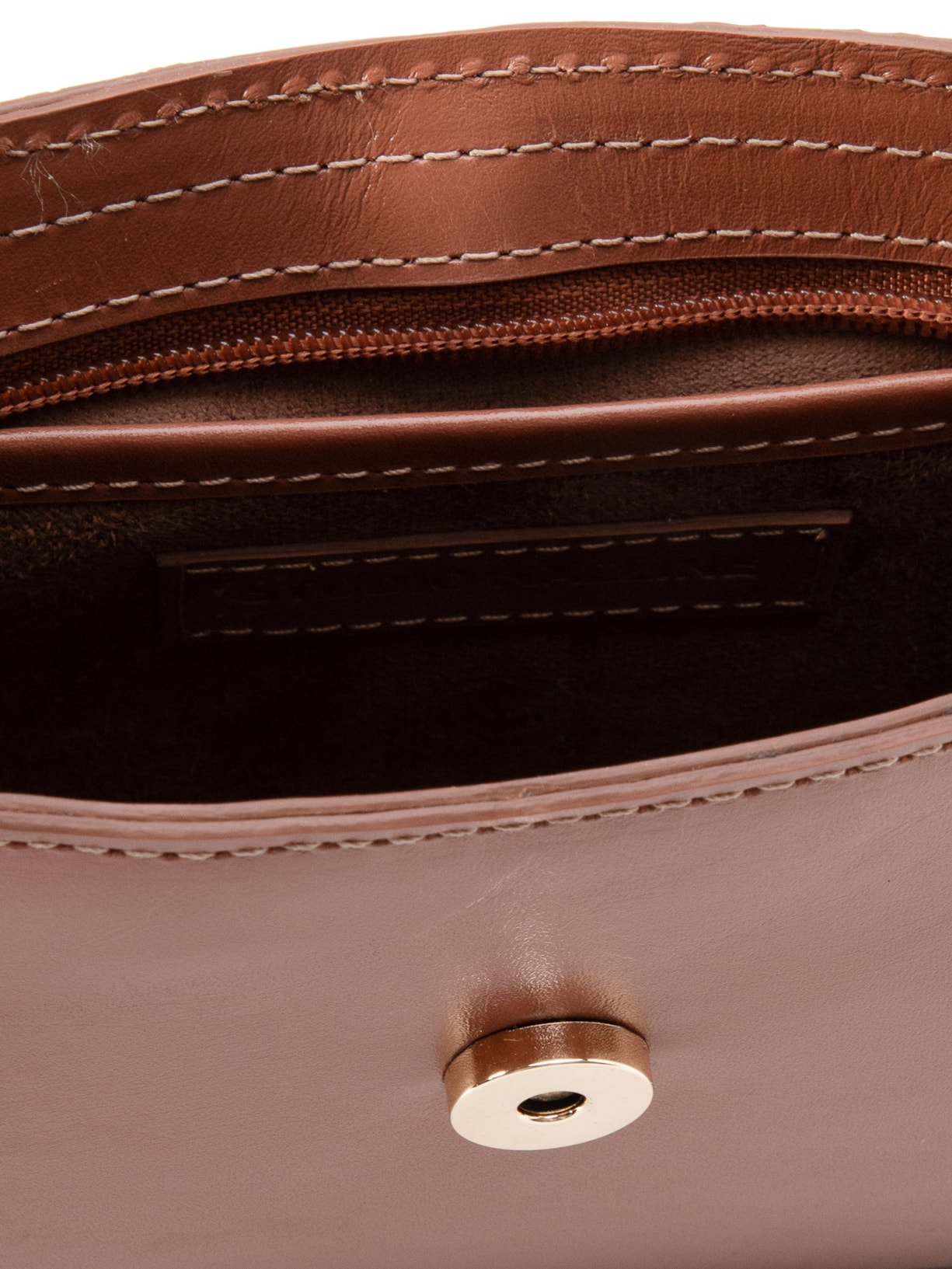 Bolsa Feminina Austin Mini Bag Marrom Studio Kalline