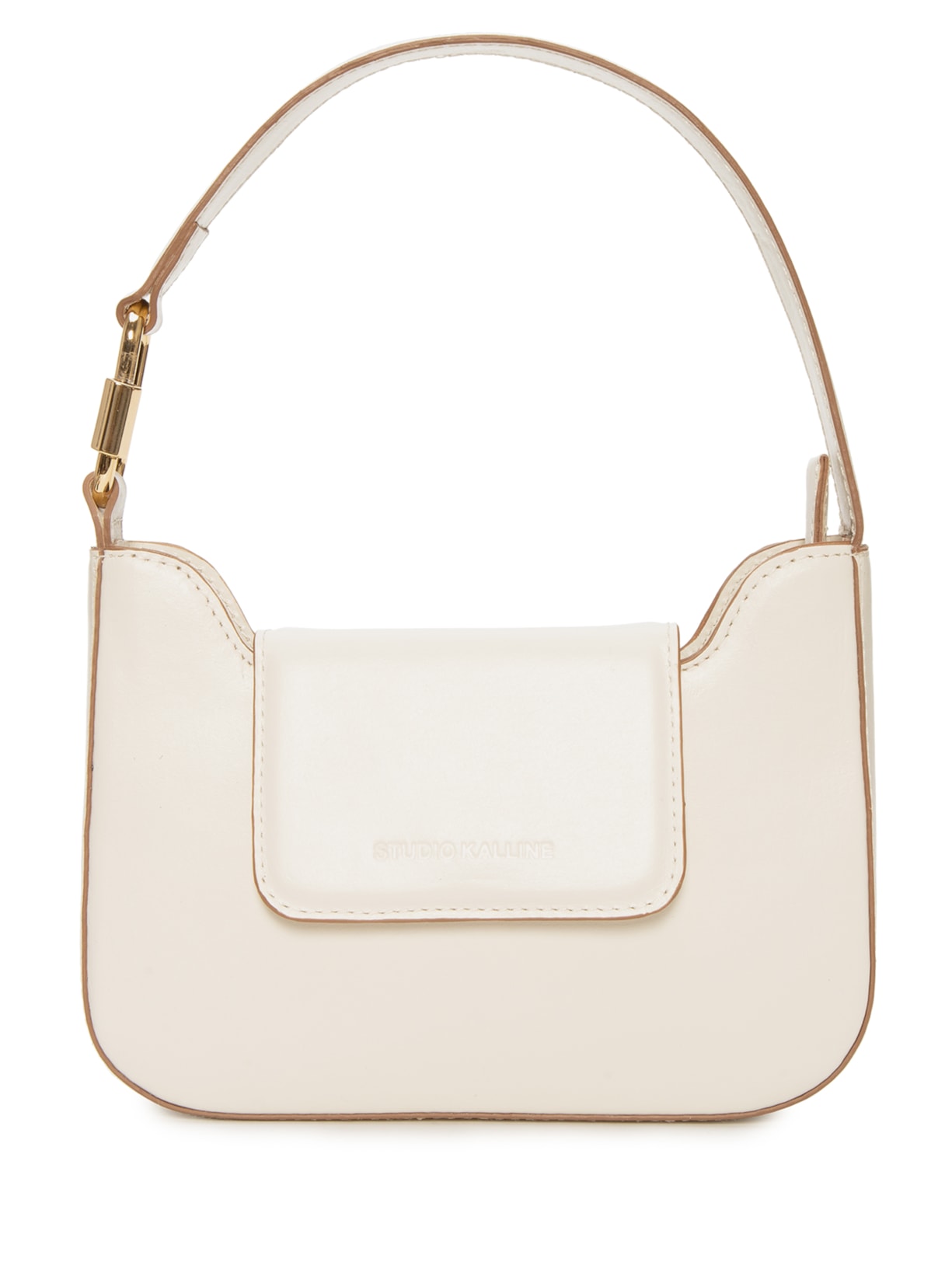 Bolsa Feminina Austin Mini Bag - Off White