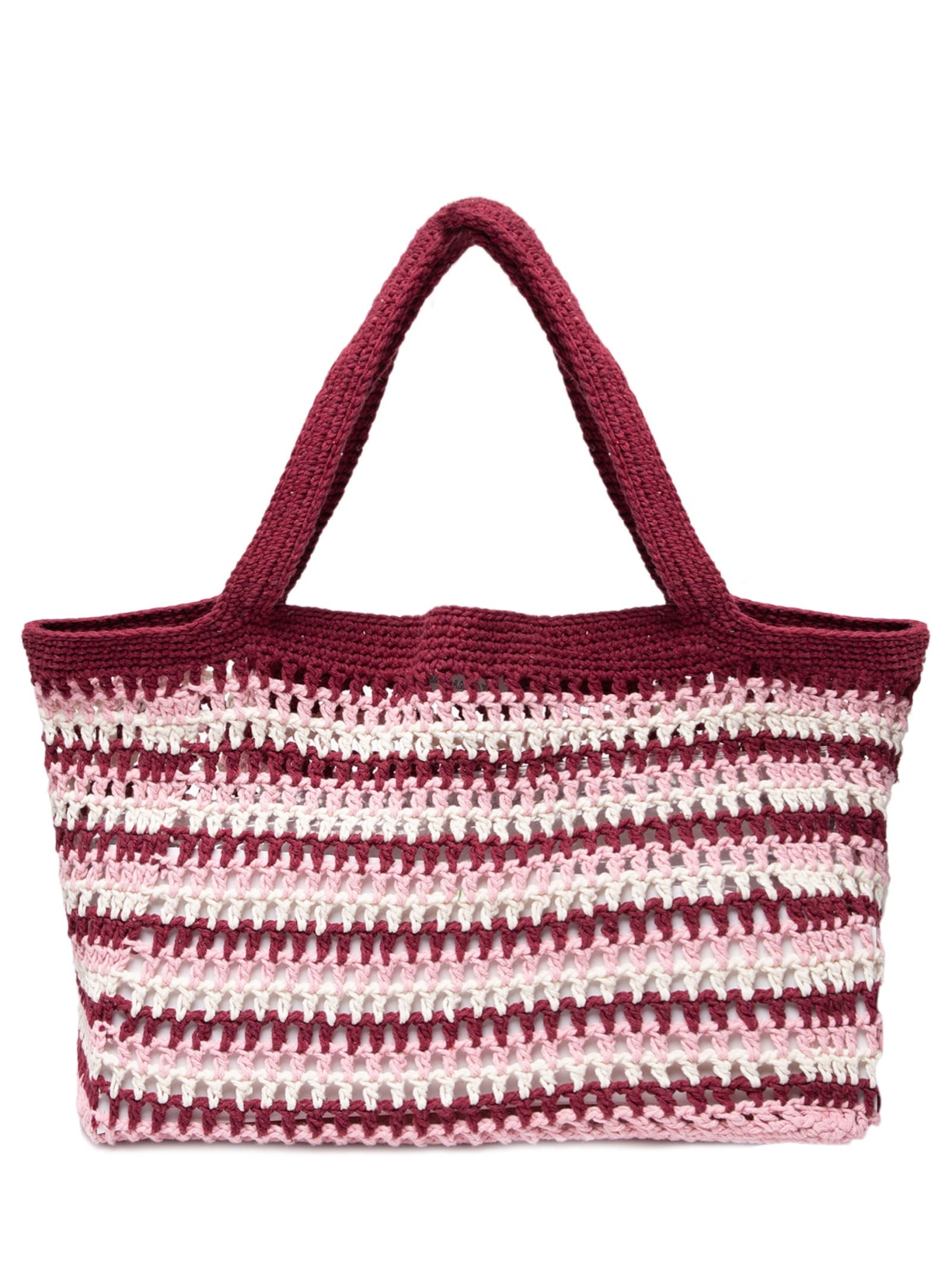 Bolsa Feminina Babe Bag - Roxo