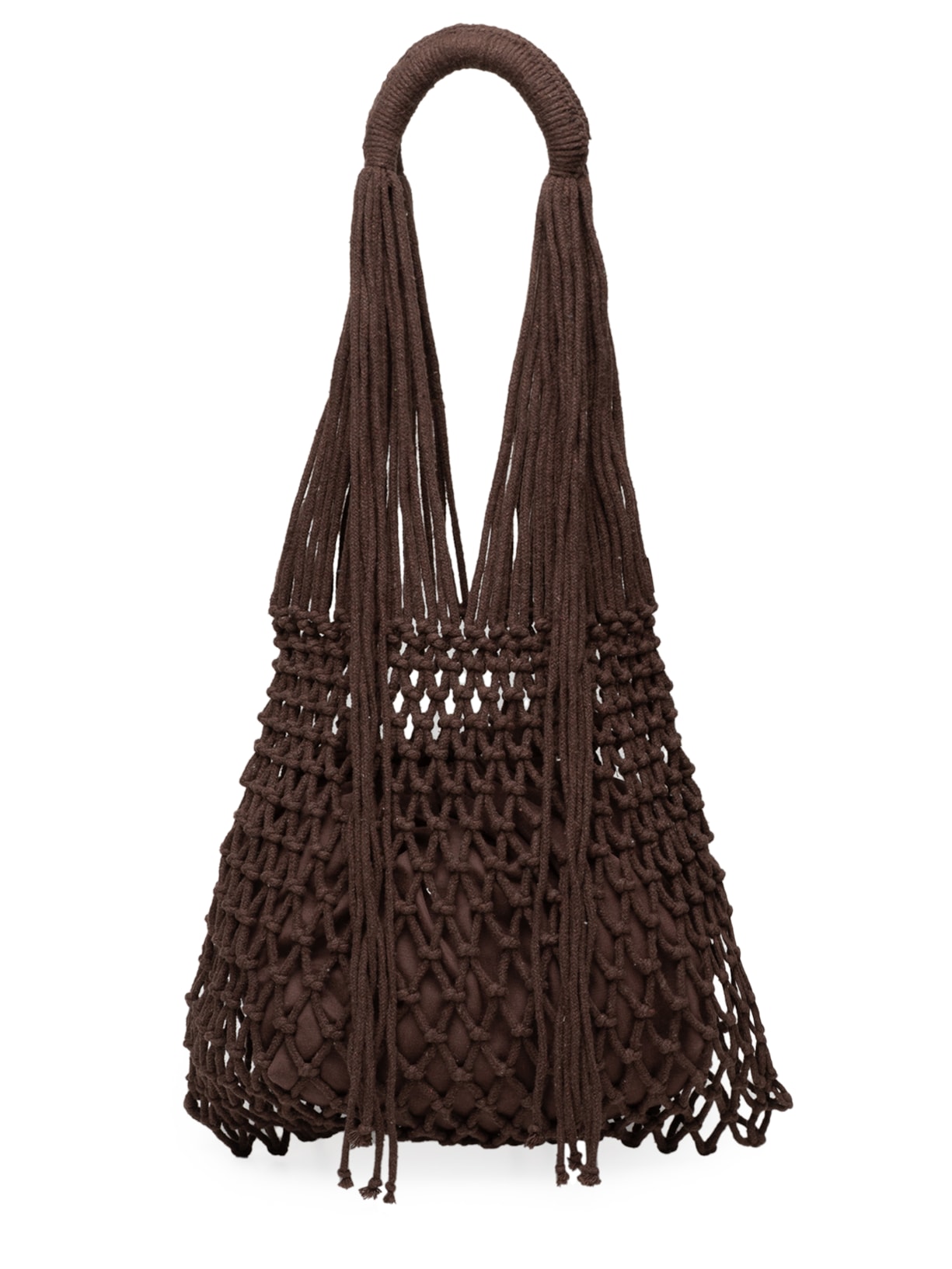 Bolsa Feminina Bag - Marrom