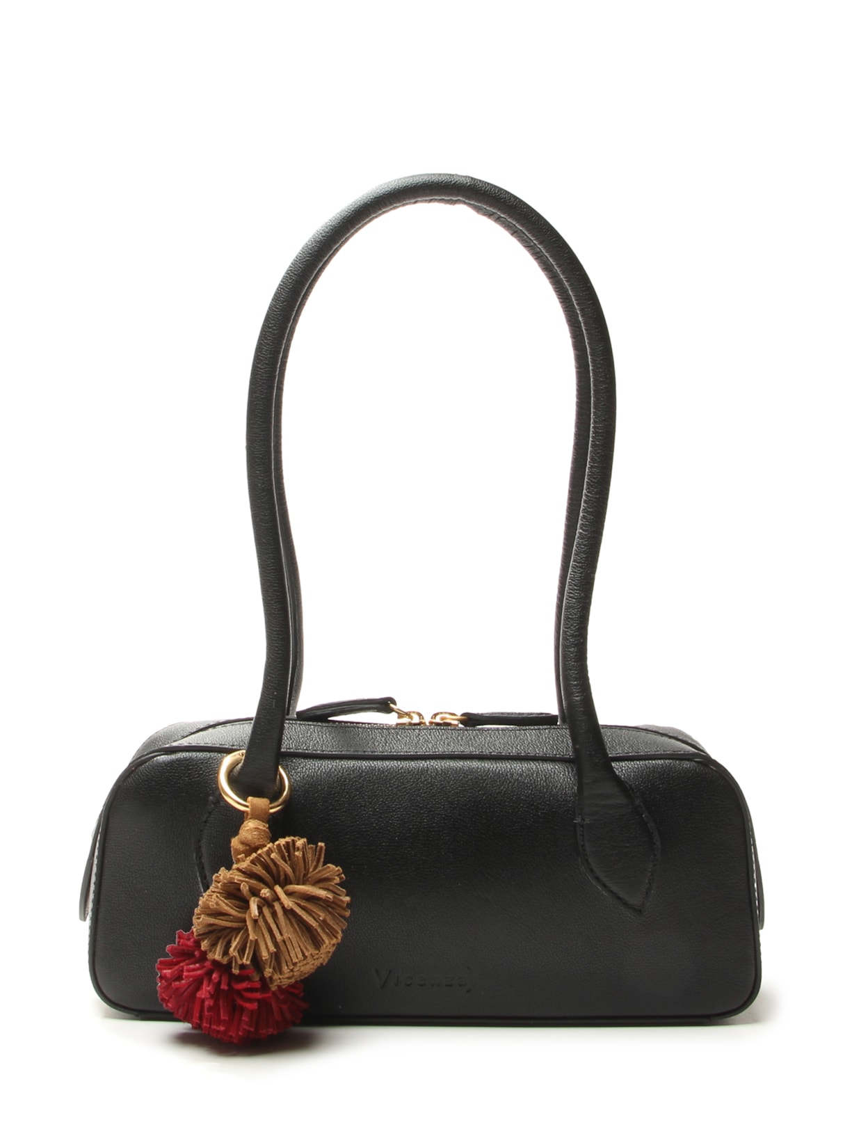 Bolsa Feminina Baguete - Preto