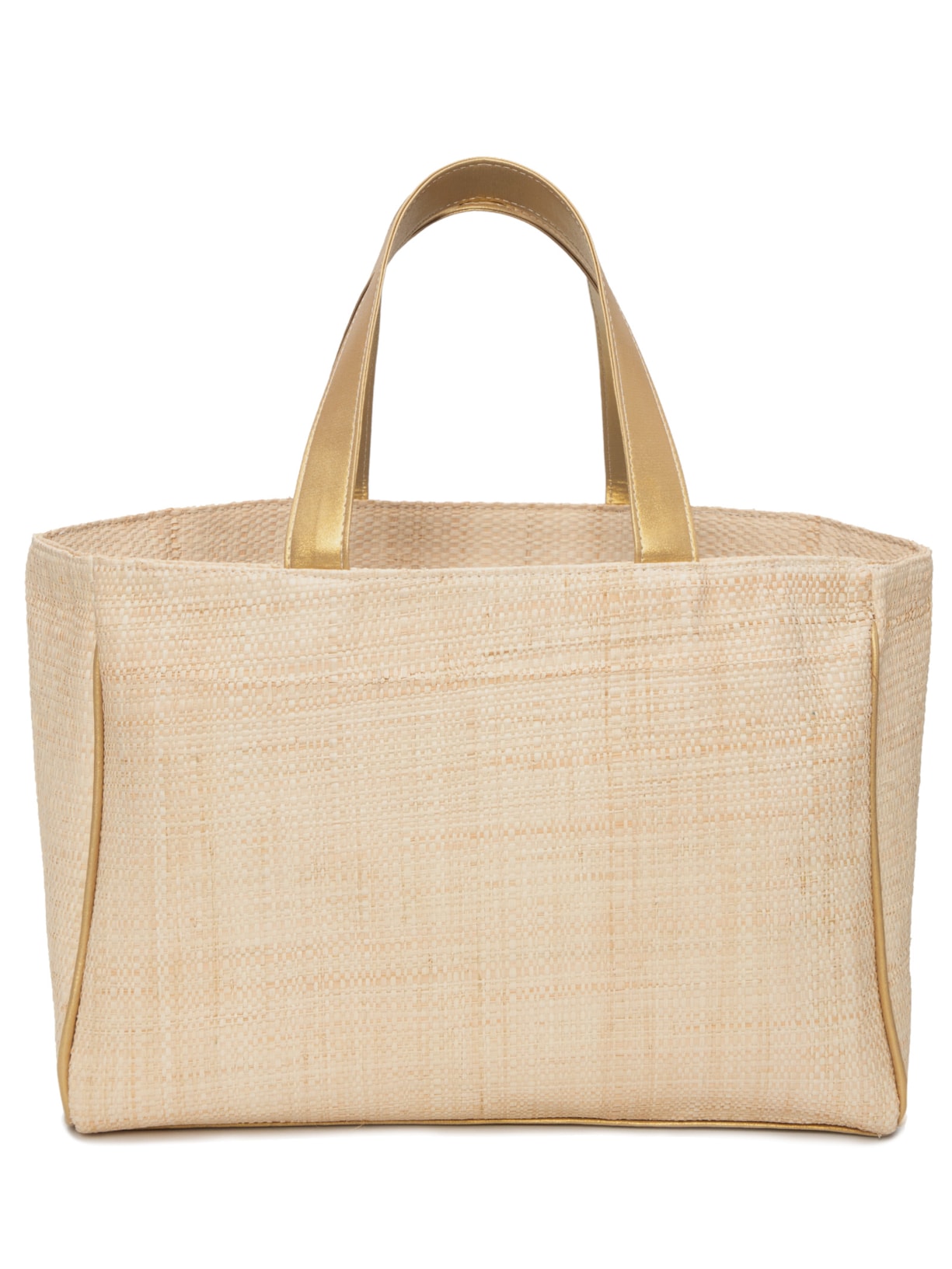 Bolsa Feminina Bahia - Bege