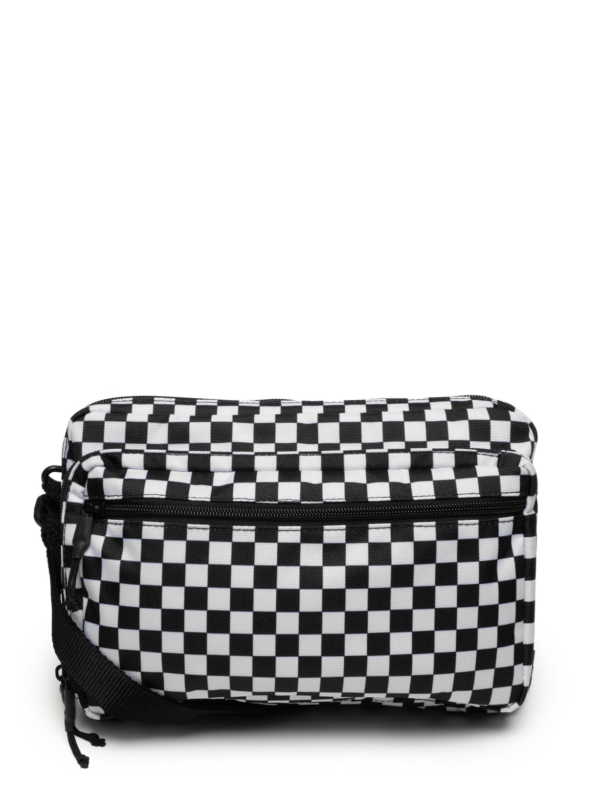 Bolsa Feminina Bail Convertible Crossbosy - Branco