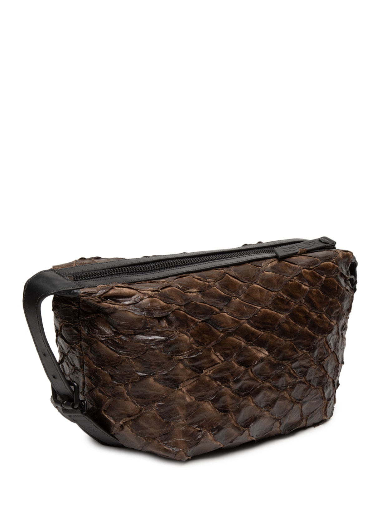 Bolsa Feminina Bakare Large Color Marrom Osklen