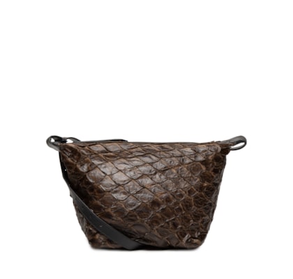 Bolsa Feminina Bakare Large Color - Marrom