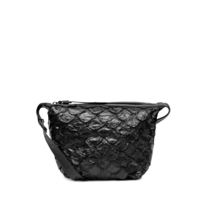 Bolsa Feminina Bakare Small Color - Preto