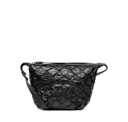 Bolsa Feminina Bakare Small Color - Preto