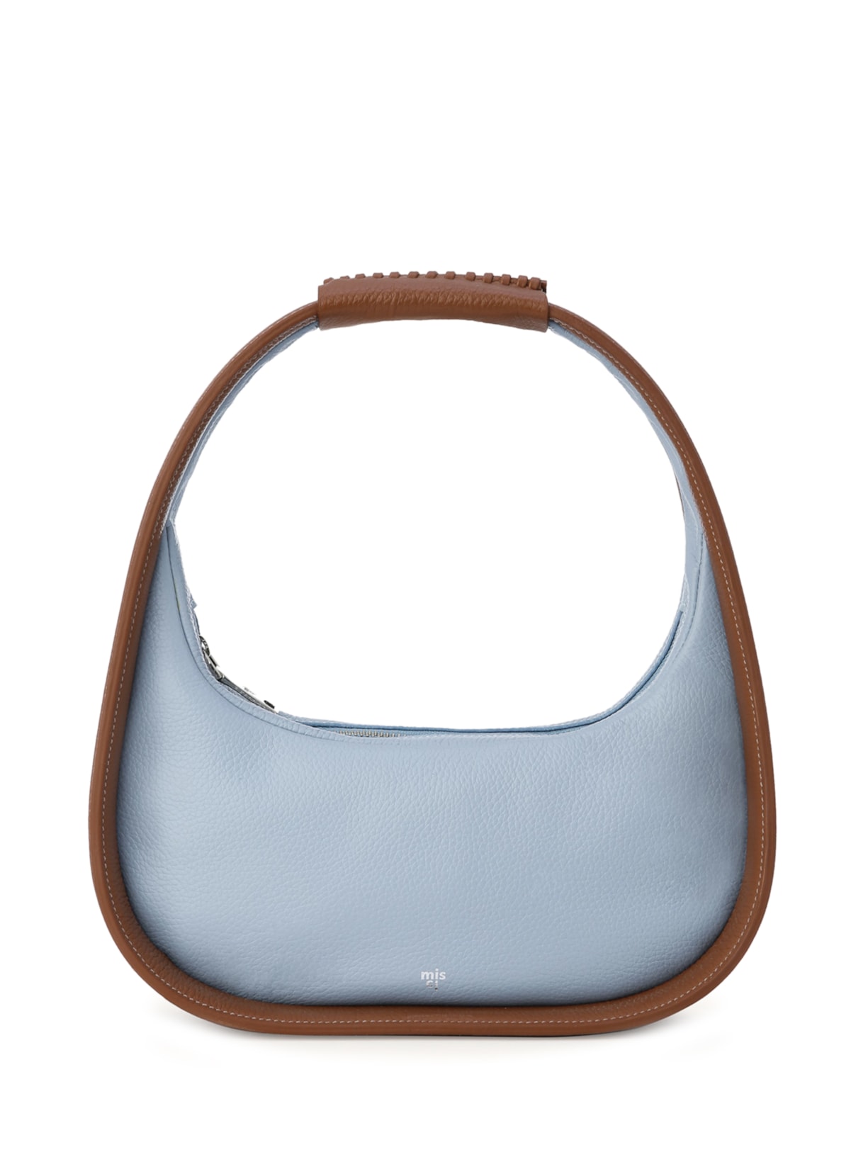 Bolsa Feminina Bambolê - Azul