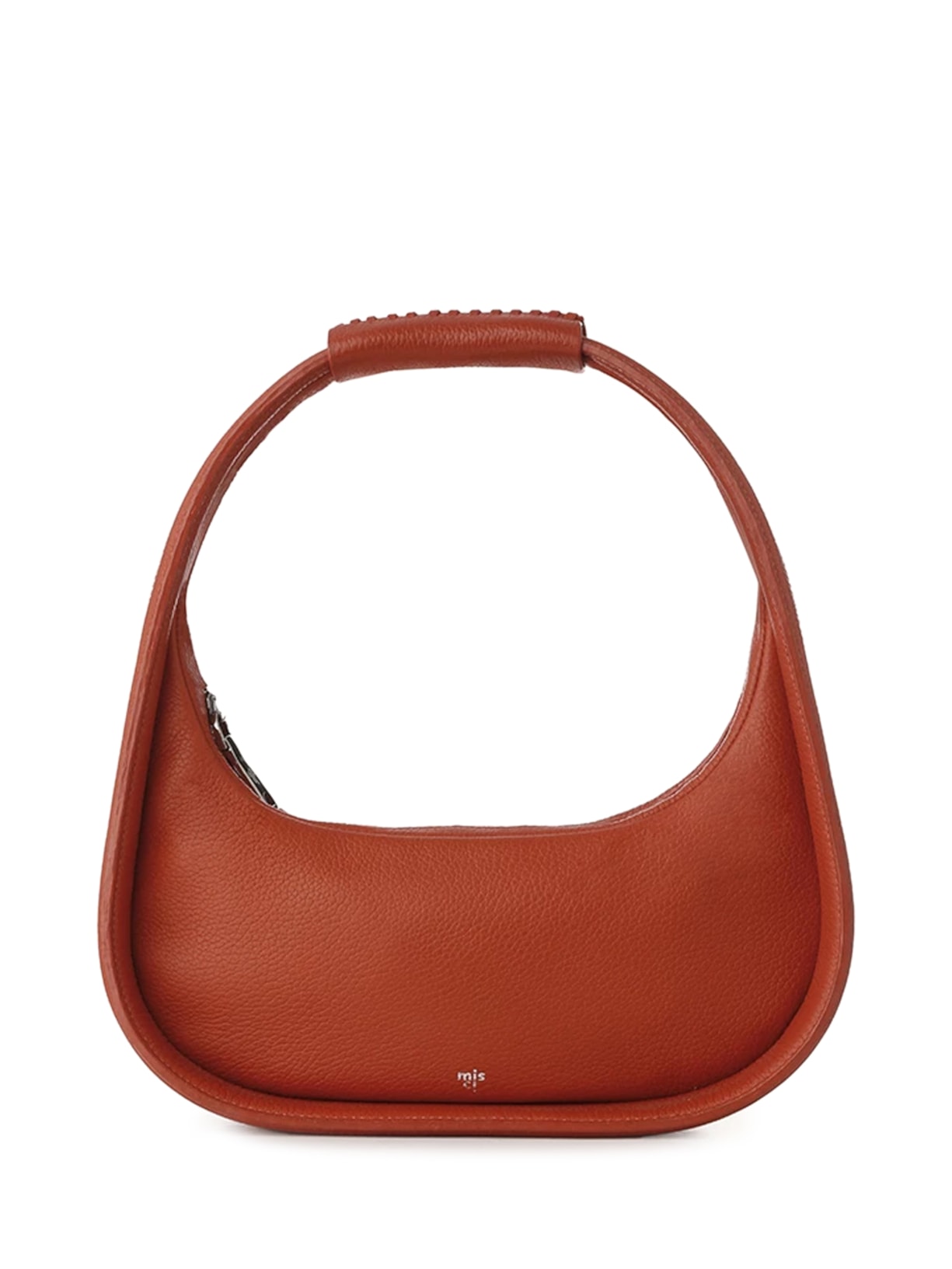 Bolsa Feminina Bambolê - Laranja