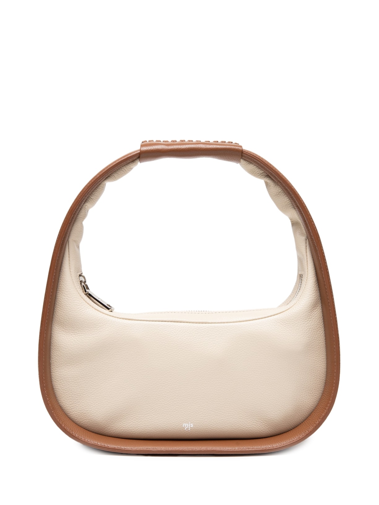 Bolsa Feminina Bambolê - Off White