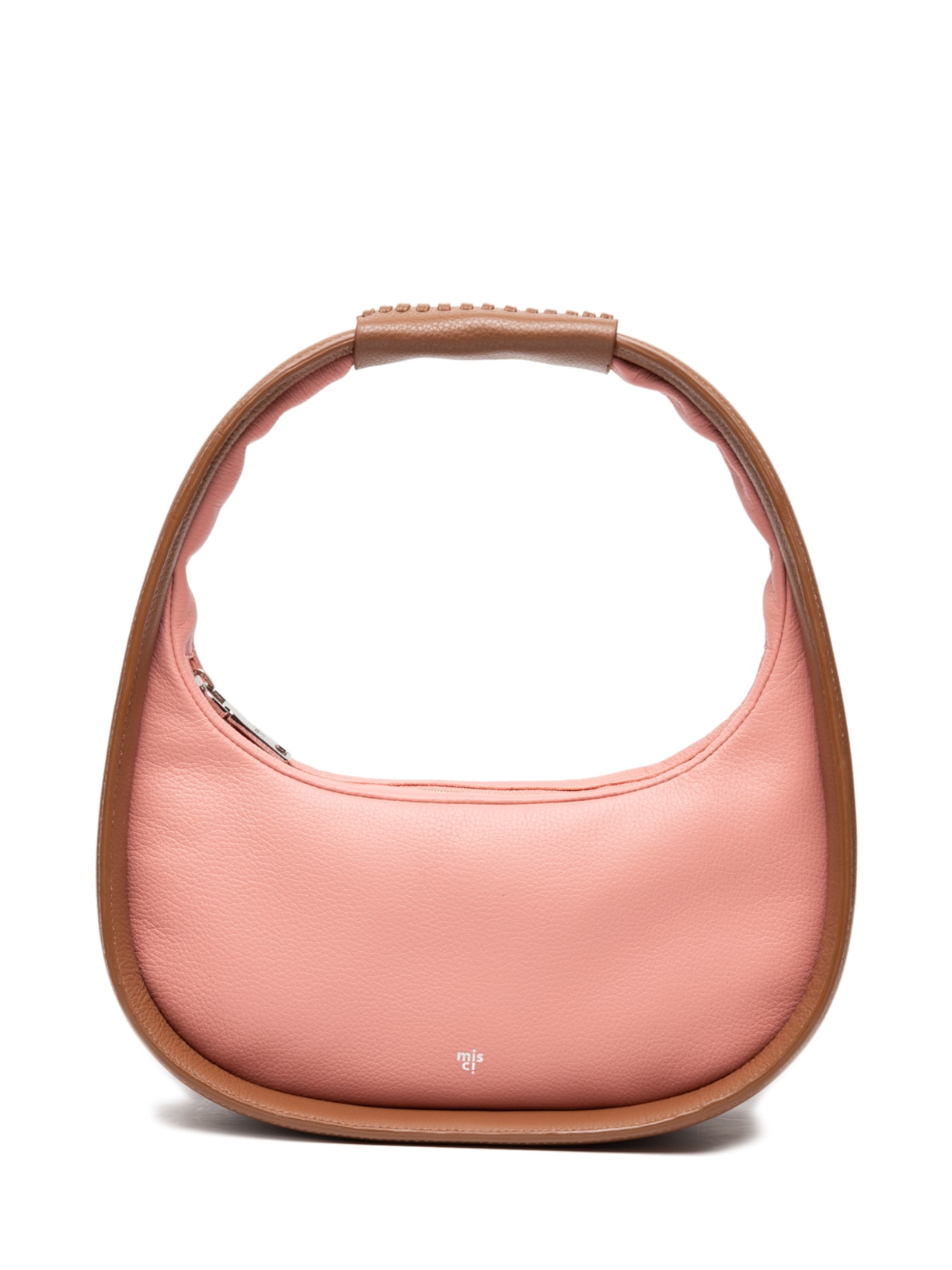 Bolsa Feminina Bambolê - Rosa