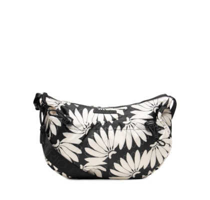 Bolsa Feminina Banana Copabanana - Preto