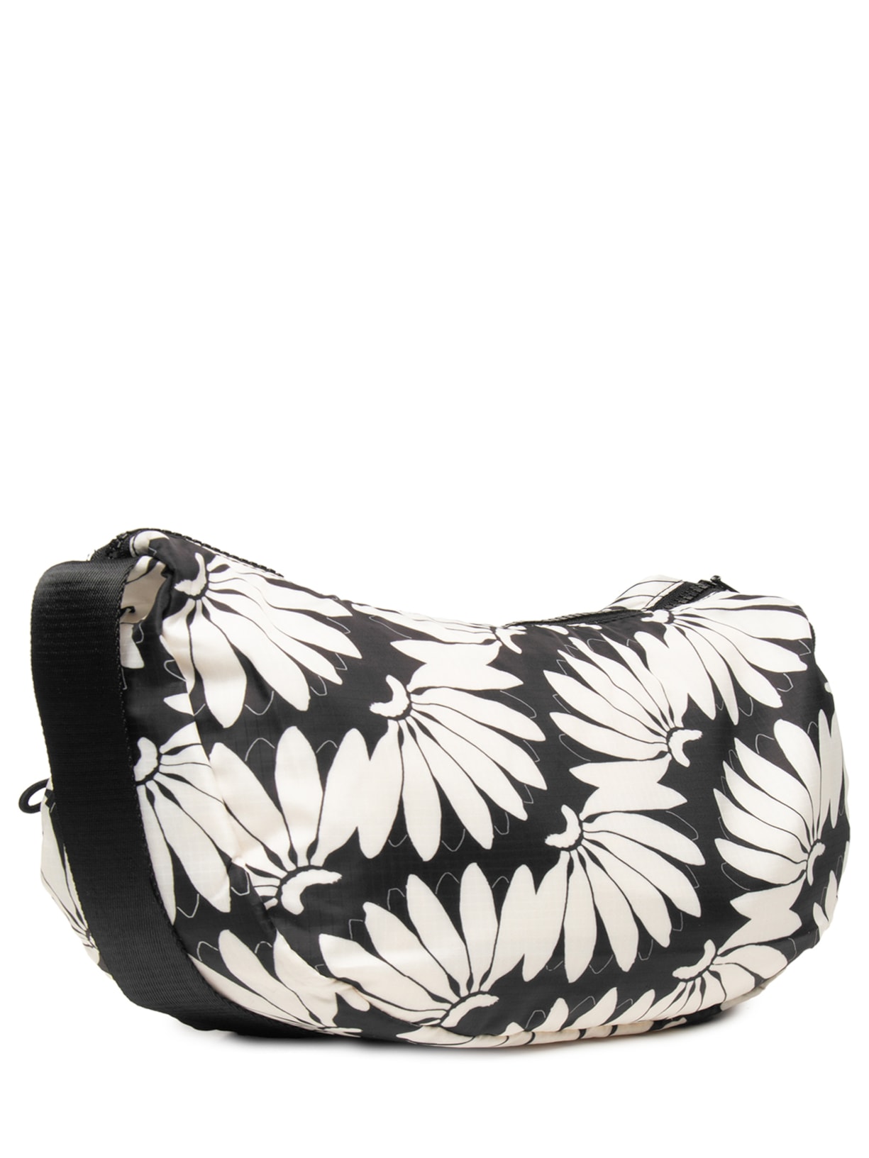 Bolsa Feminina Banana Copabanana Preto Farm Etc