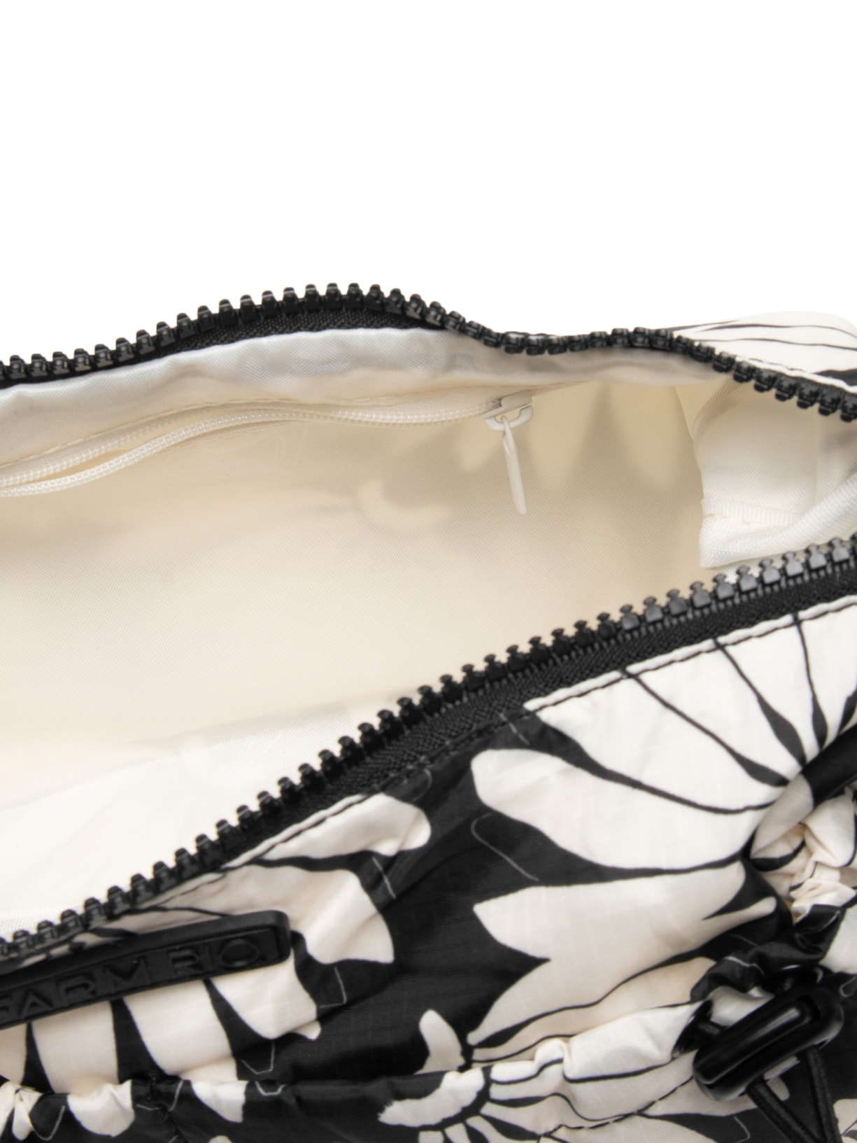 Bolsa Feminina Banana Copabanana Preto Farm Etc