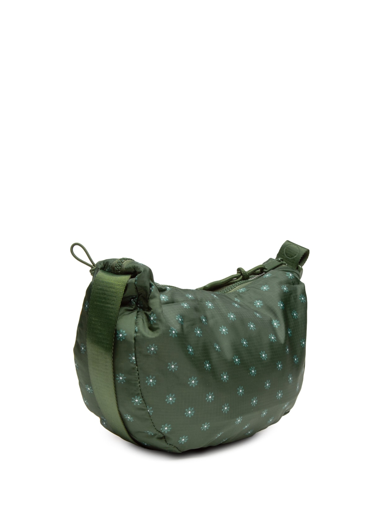 Bolsa Feminina Banana P Doce Onça Verde Farm Etc