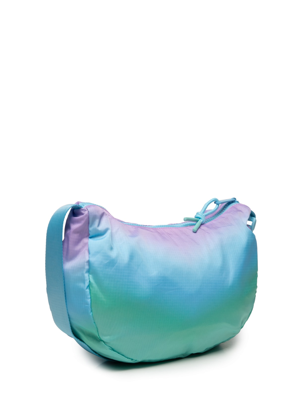 Bolsa Feminina Banana P Marau Azul Farm Etc