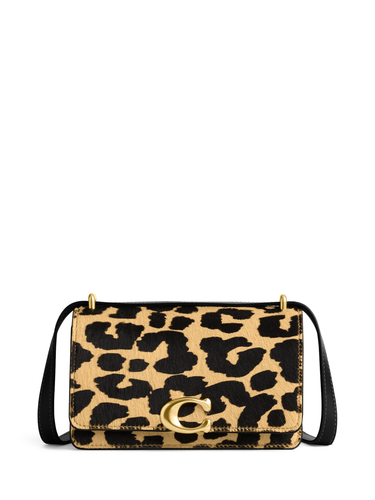 Bolsa Feminina Bandit Crossbody - Animal Print