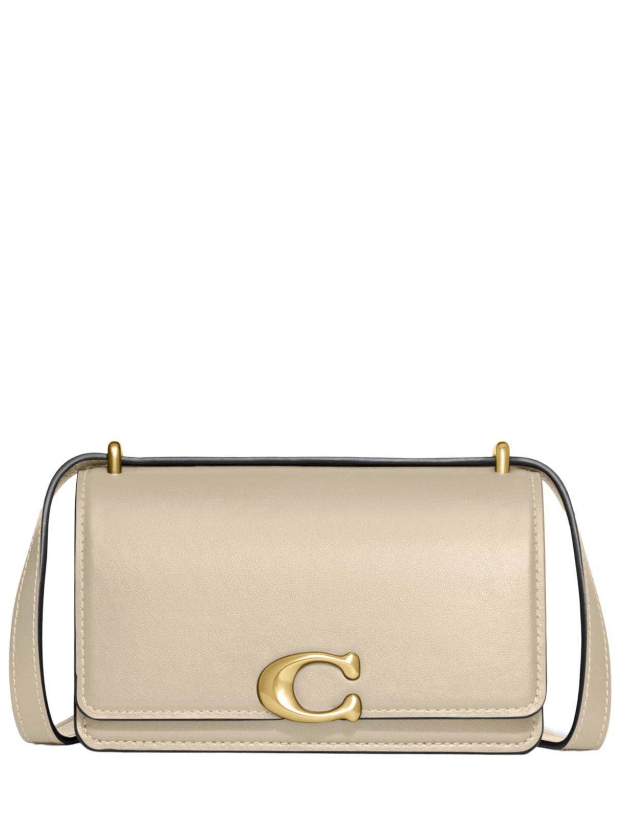 Bolsa Feminina Bandit Crossbody - Bege