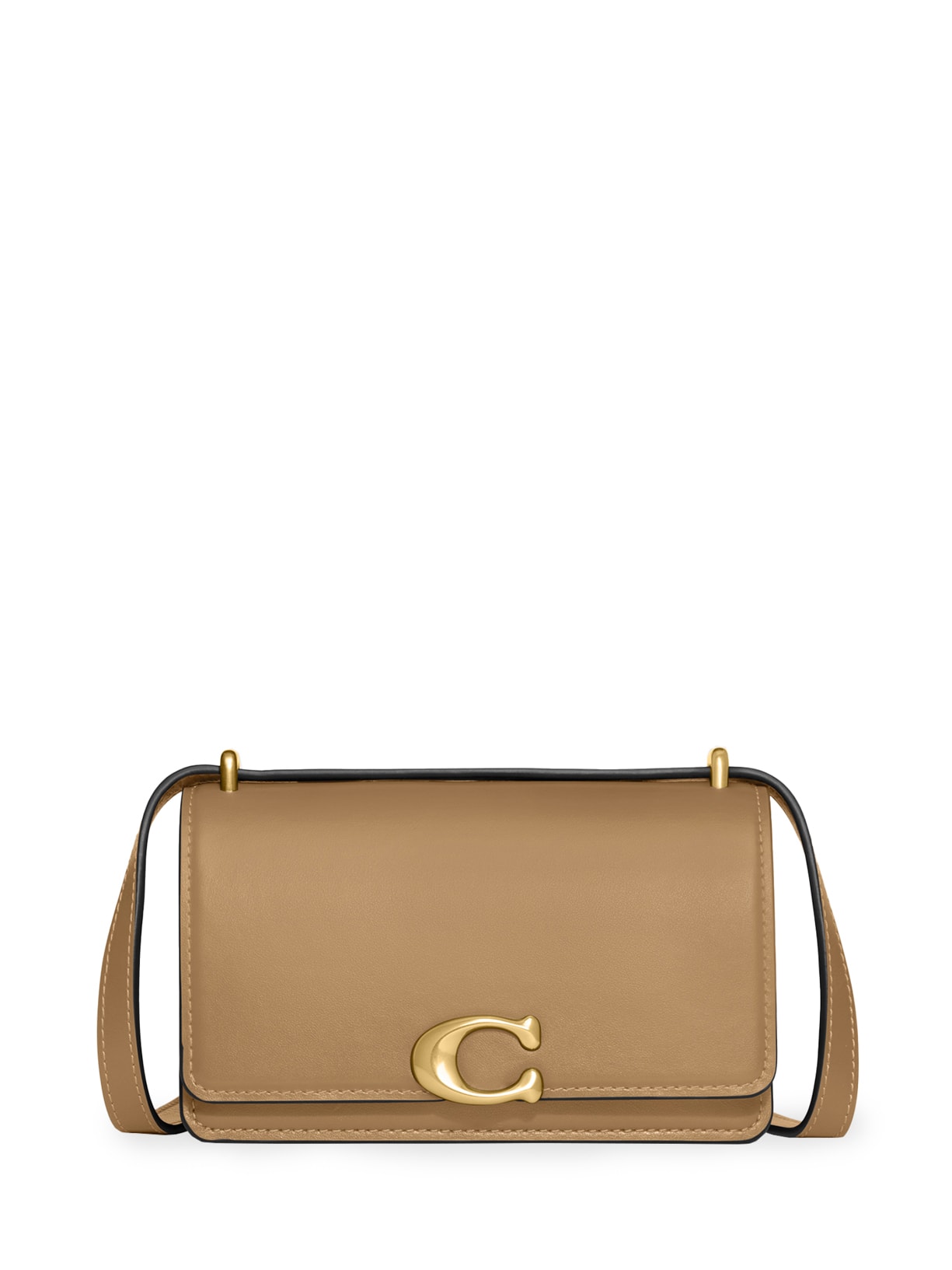 Bolsa Feminina Bandit Crossbody - Bege