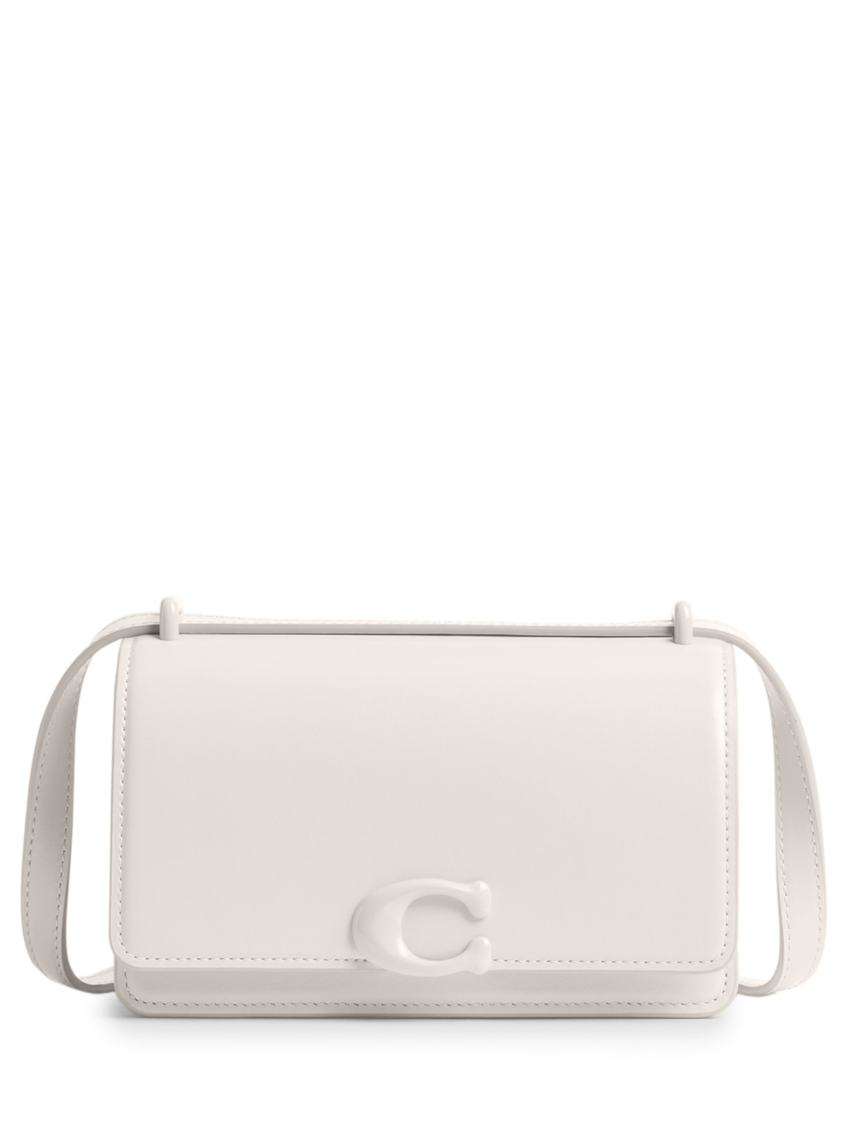 Bolsa Feminina Bandit Crossbody - Branco