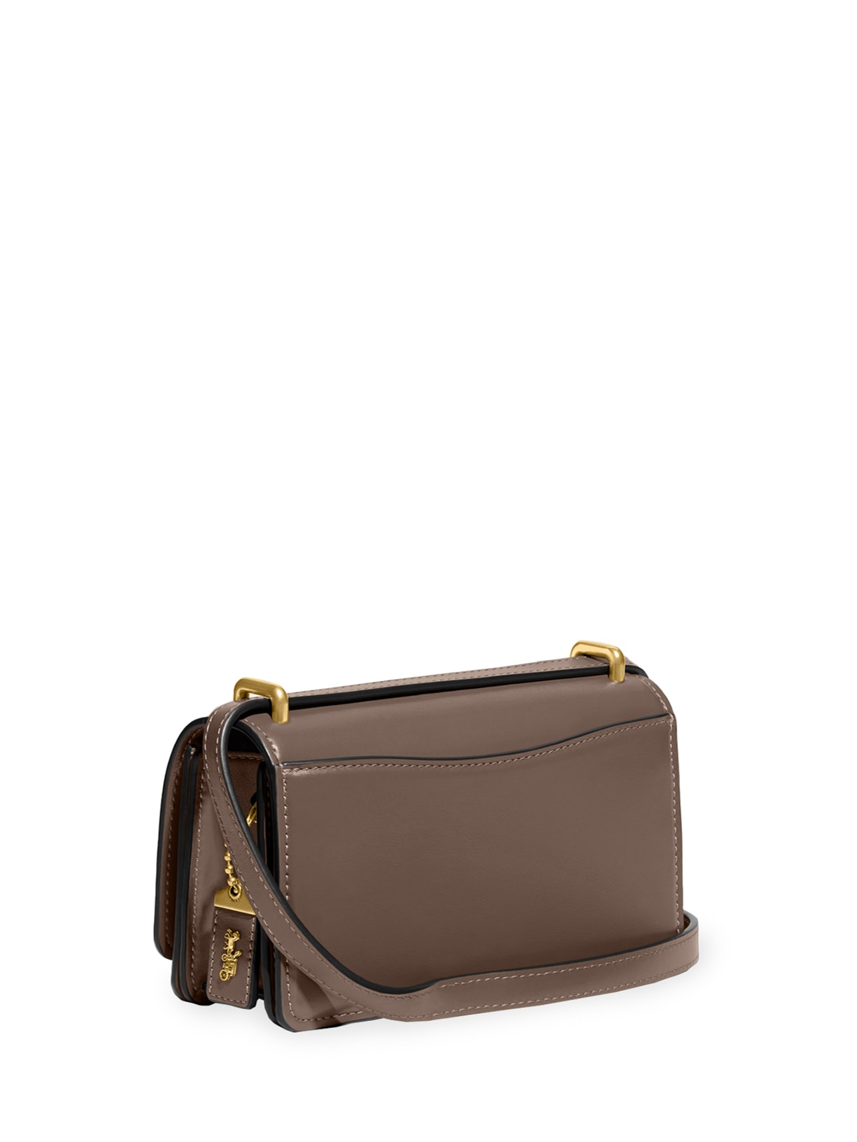 Bolsa Feminina Bandit Crossbody Marrom Coach