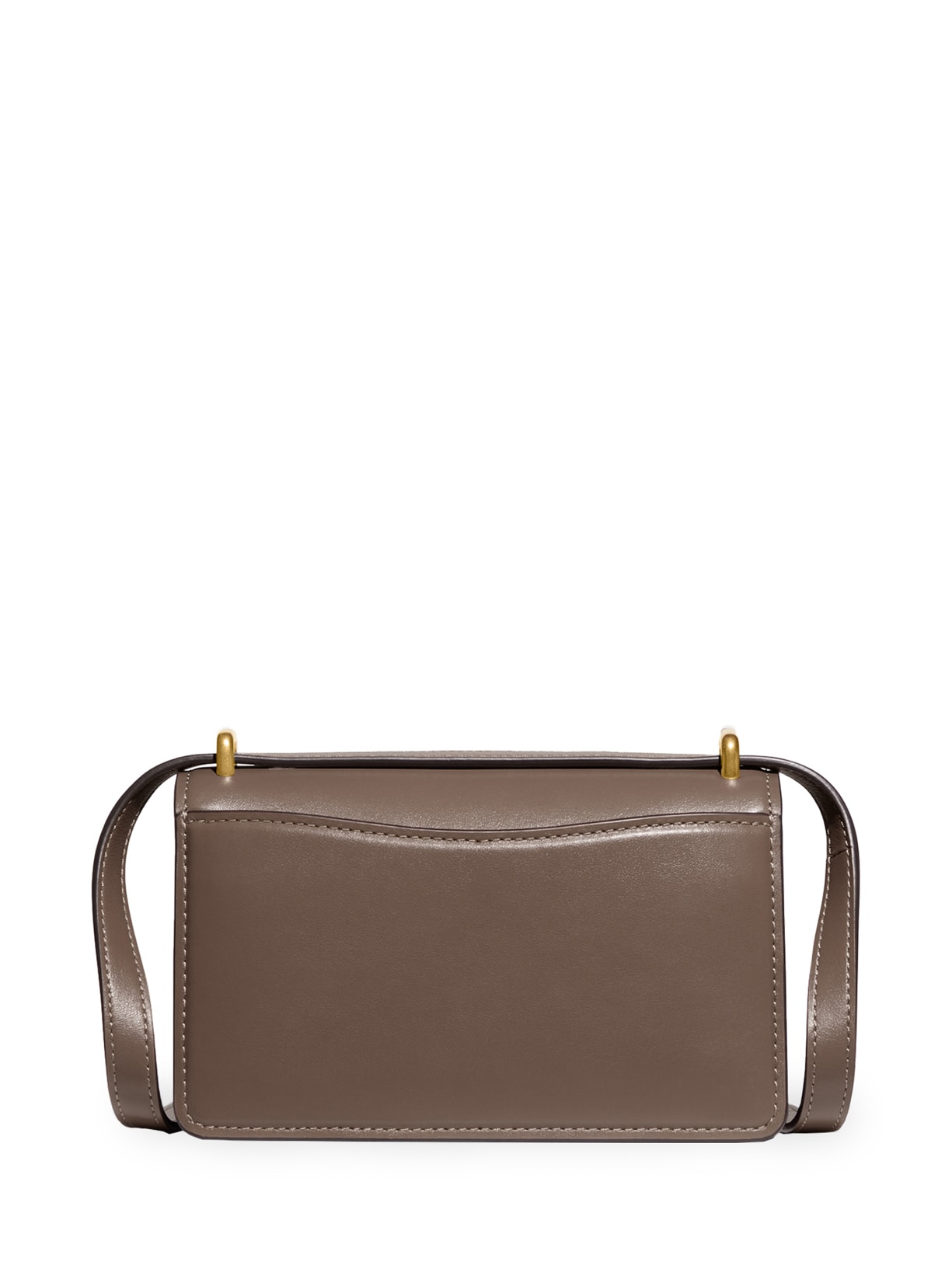 Bolsa Feminina Bandit Crossbody Marrom Coach