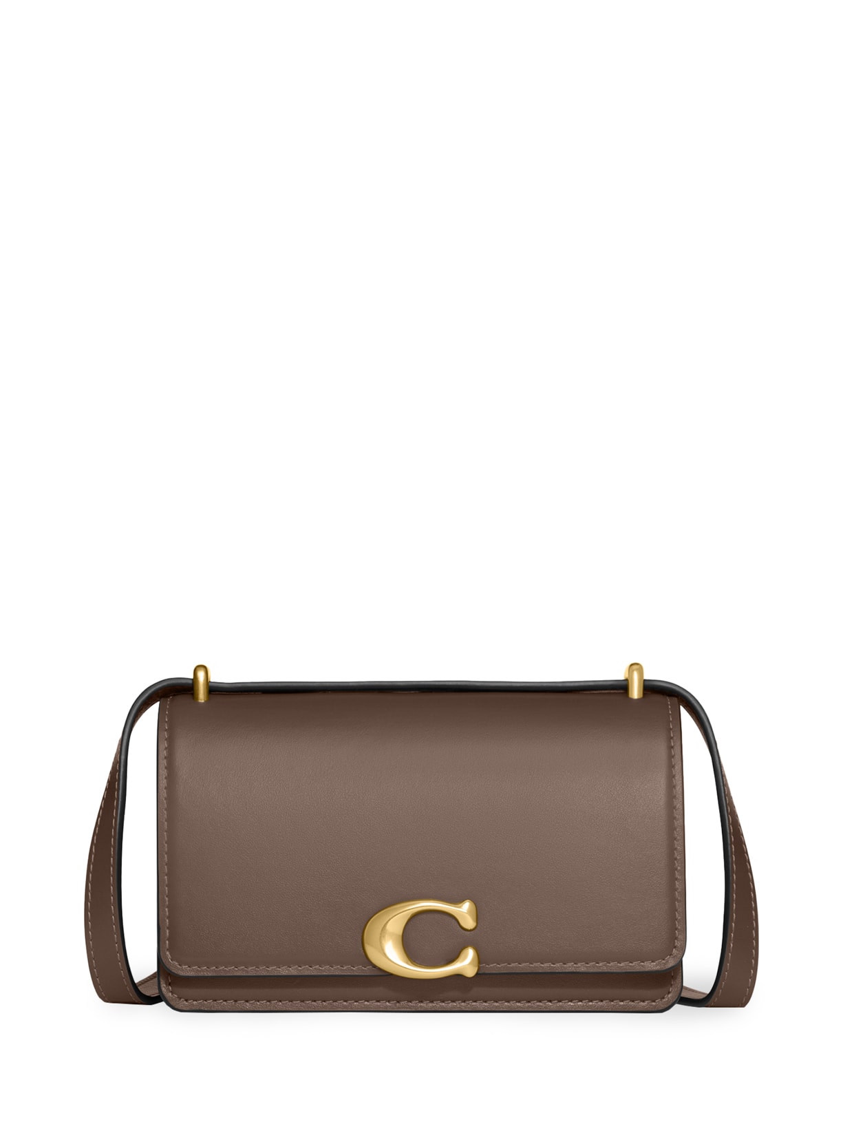 Bolsa Feminina Bandit Crossbody - Marrom