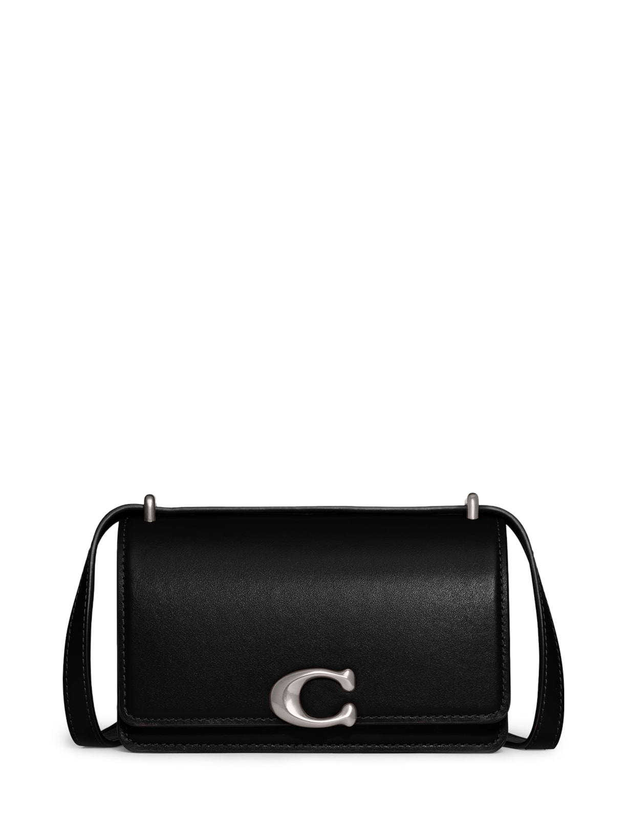 Bolsa Feminina Bandit Crossbody - Preto