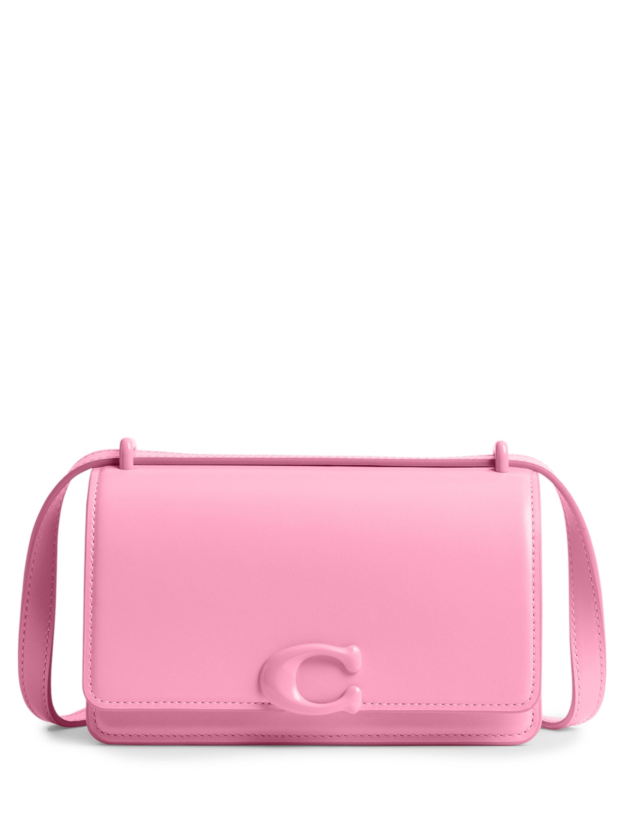 Bolsa Feminina Bandit Crossbody - Rosa