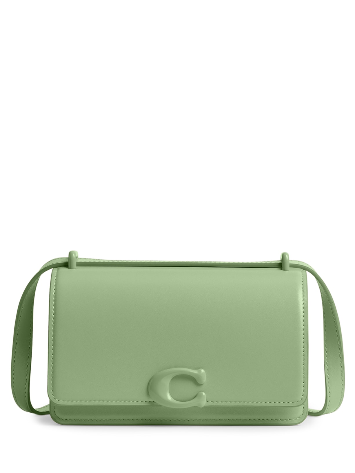 Bolsa Feminina Bandit Crossbody - Verde
