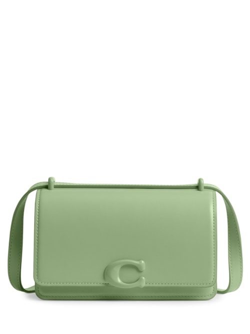 Bolsa Feminina Bandit Crossbody - Verde