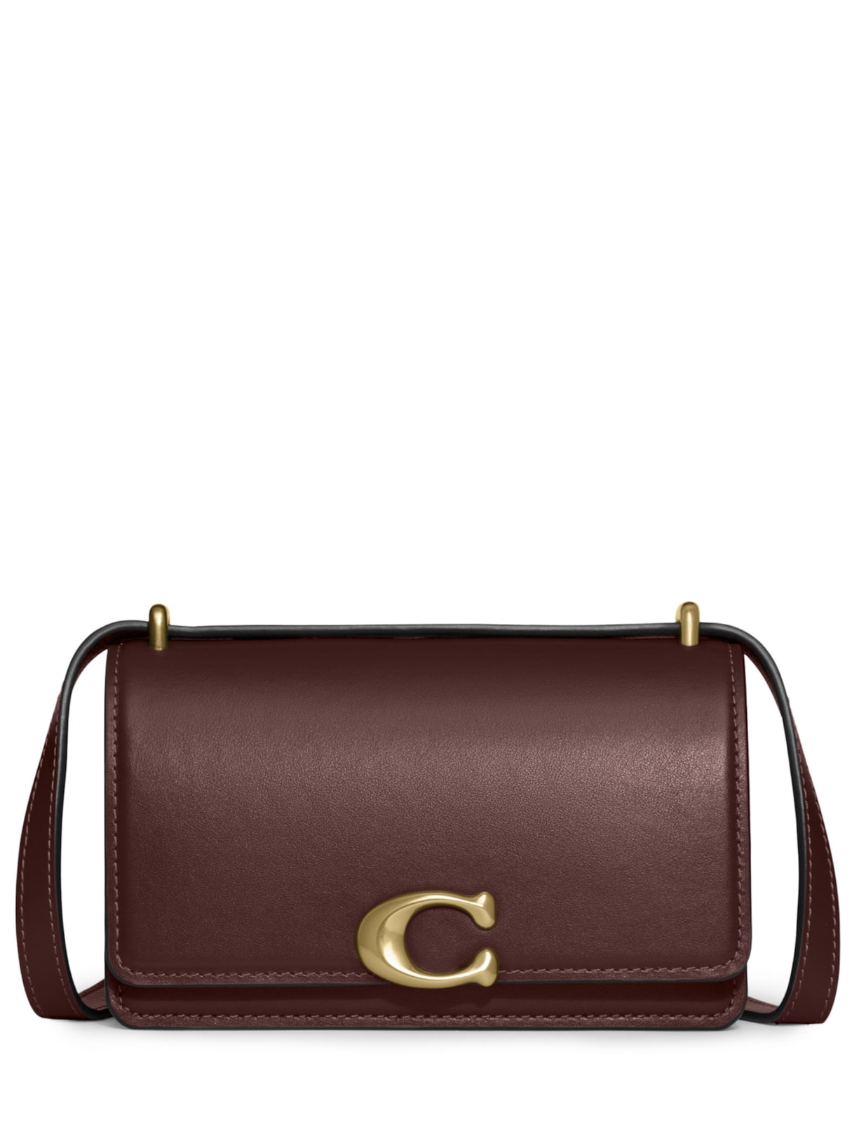 Bolsa Feminina Bandit Crossbody - Vinho